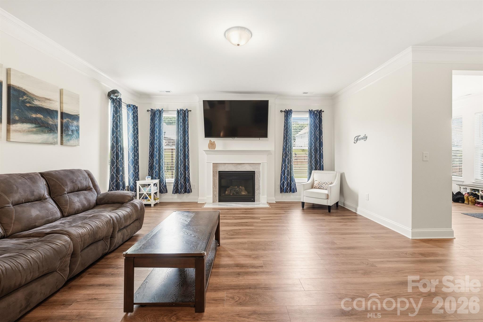 282 Bouchard Drive — Waxhaw