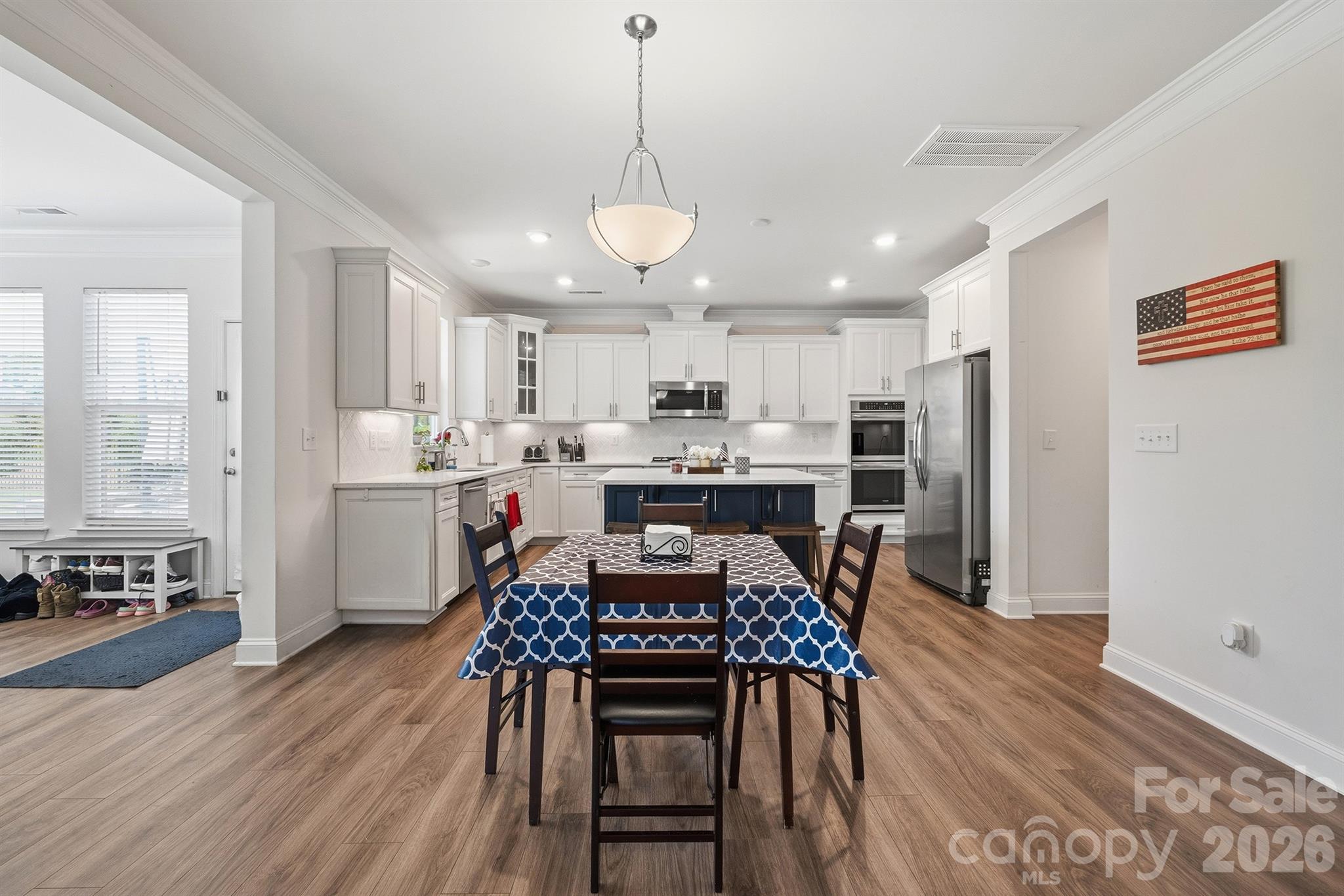 282 Bouchard Drive — Waxhaw