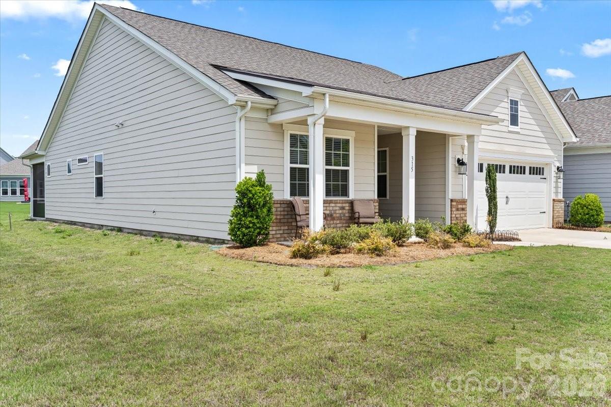 315 Northgate Boulevard #146 — Indian Trail