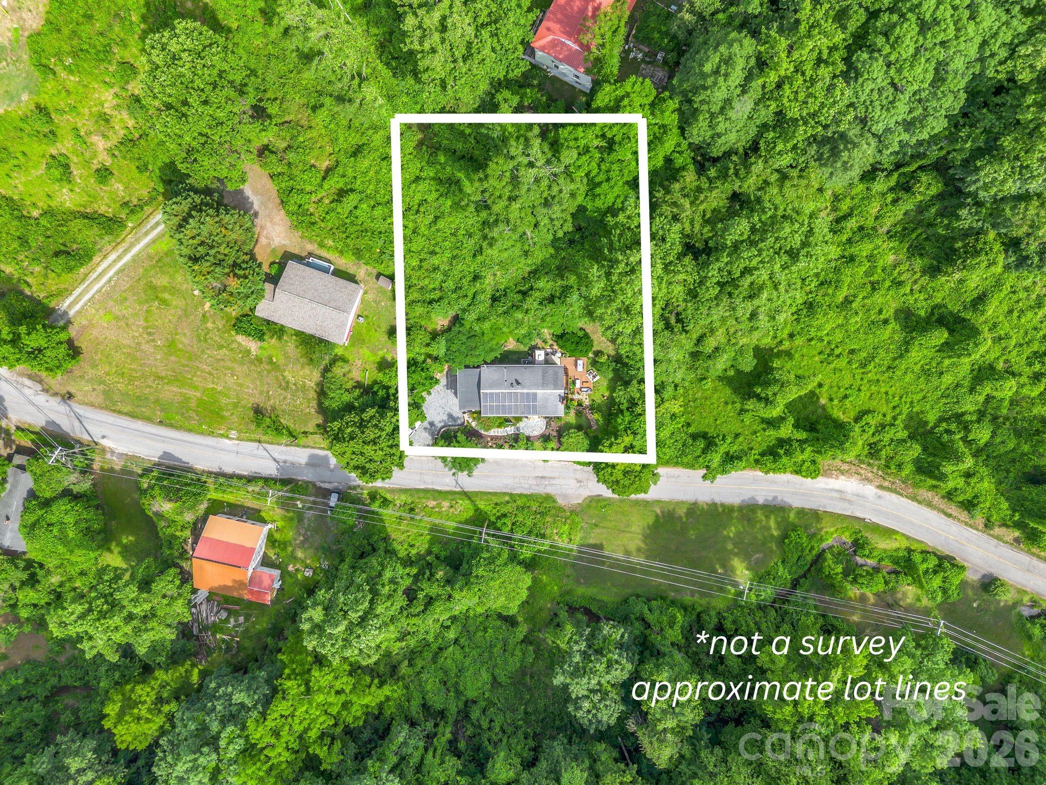 395 E Howard Street — Tryon