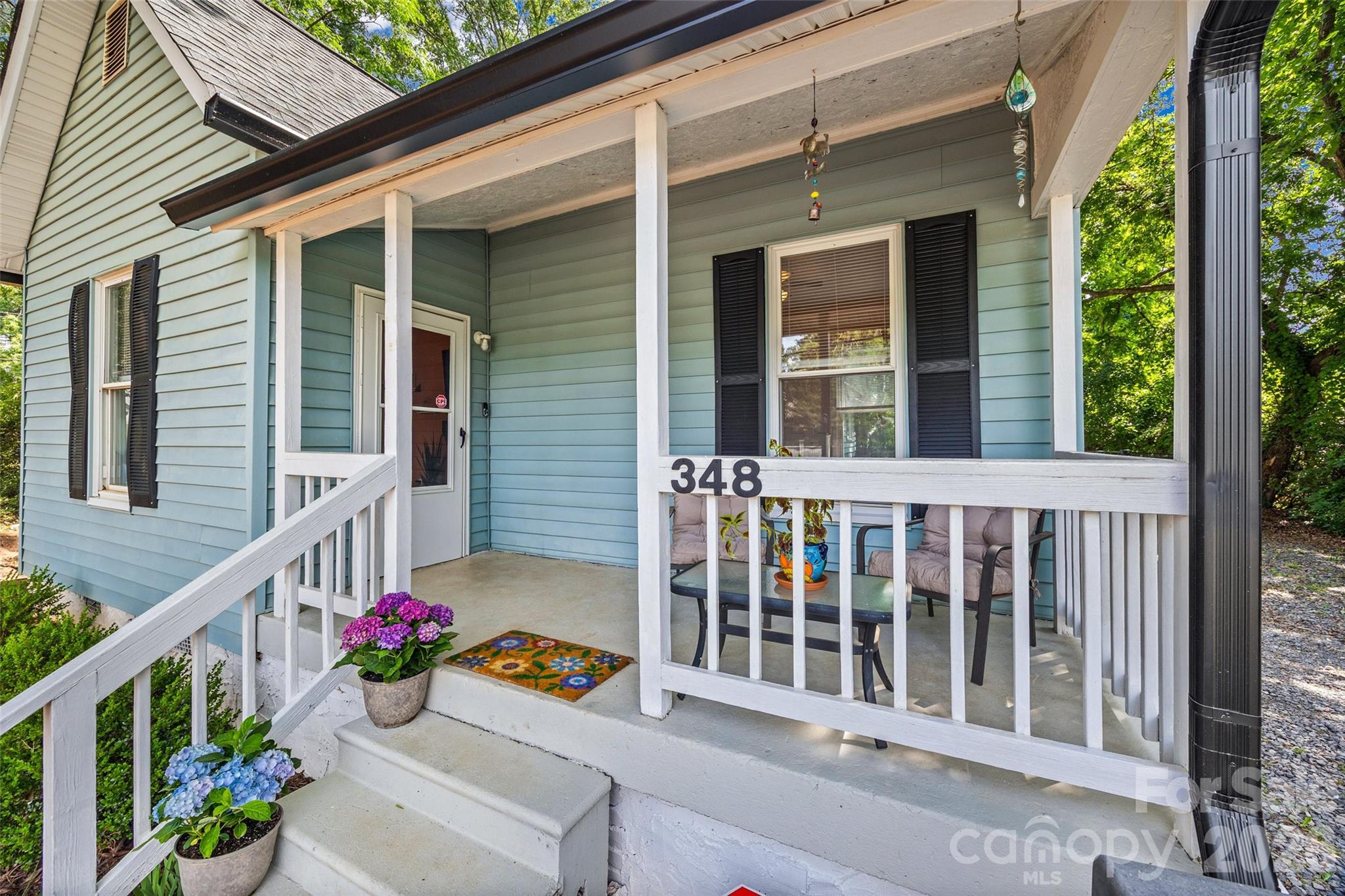 348 Laurens Street — Rock Hill