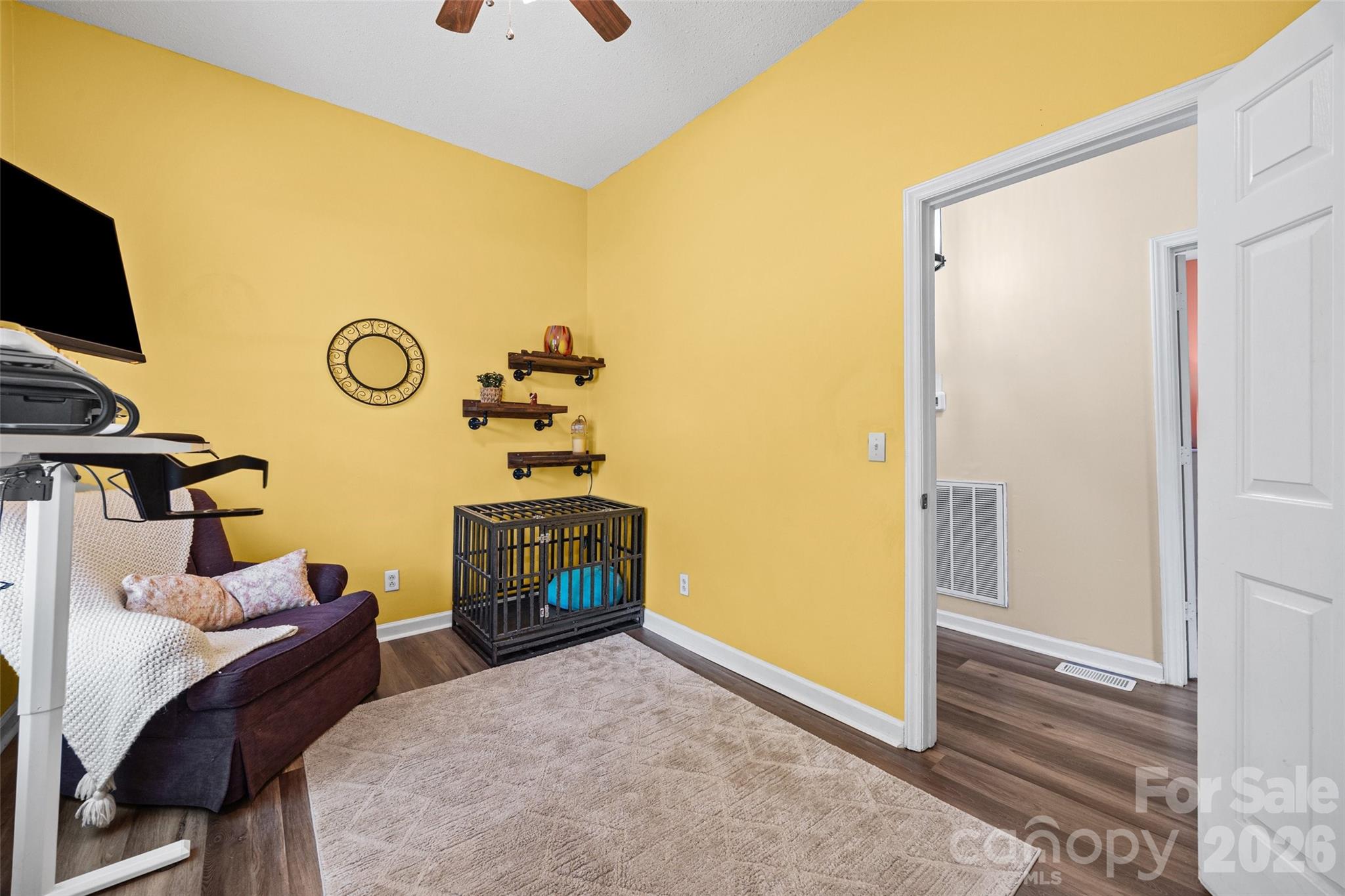 348 Laurens Street — Rock Hill