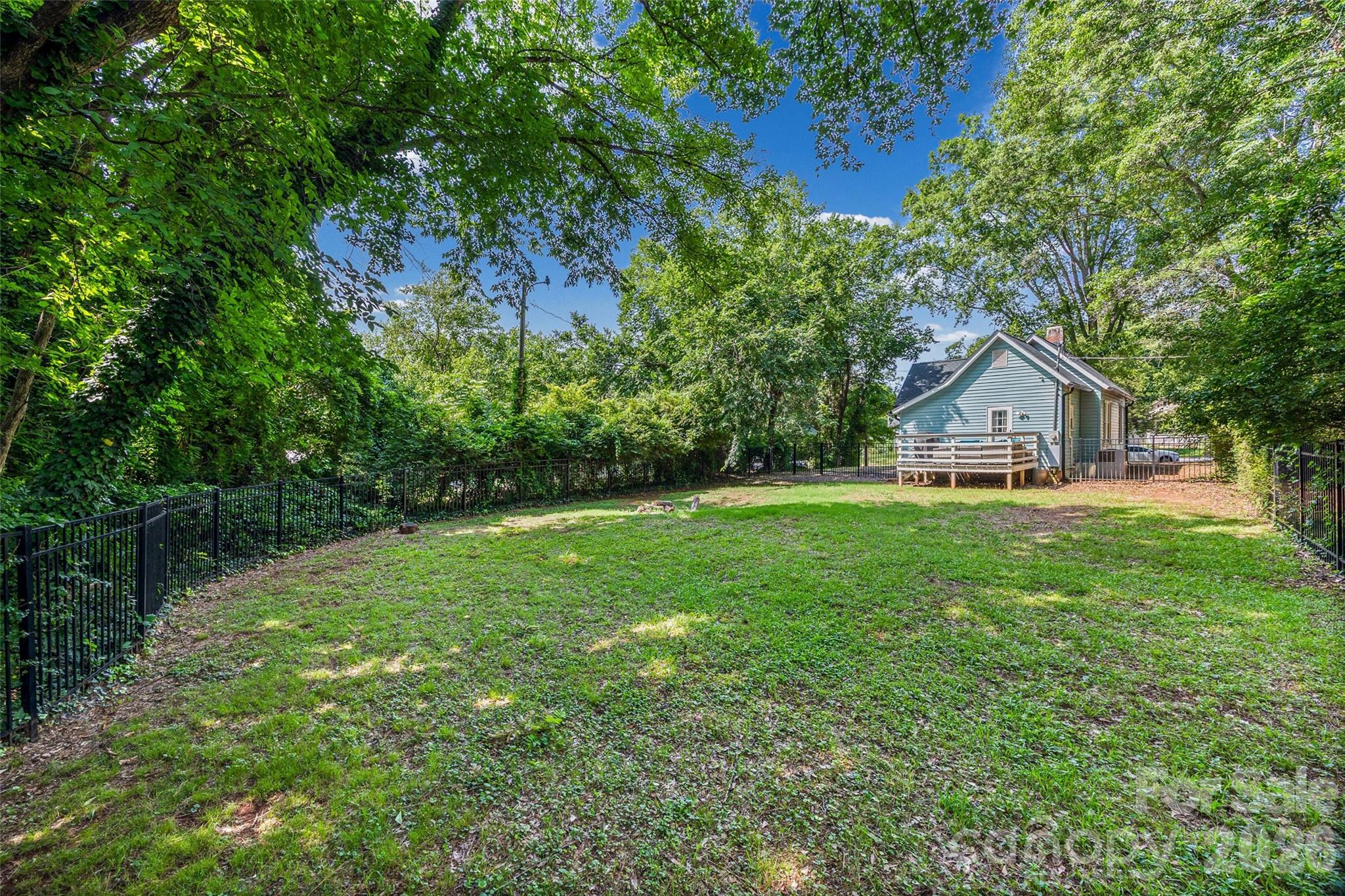 348 Laurens Street — Rock Hill