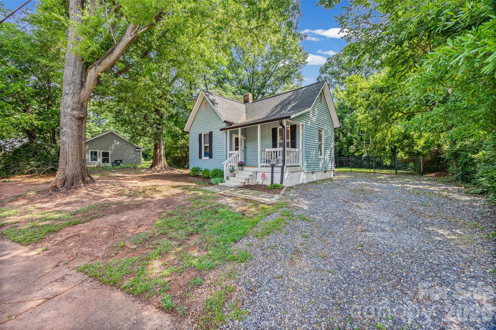 348 Laurens Street — Rock Hill