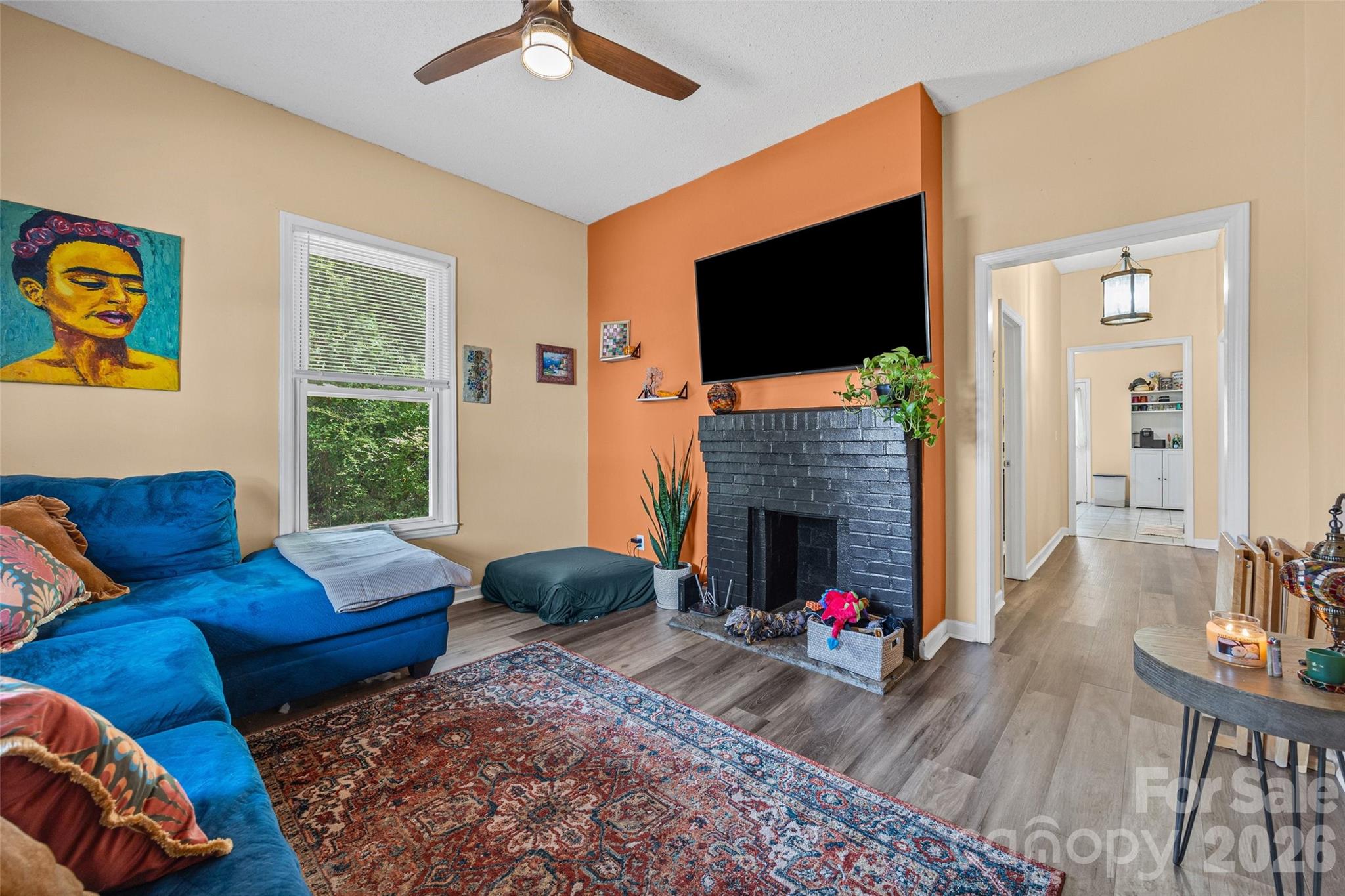 348 Laurens Street — Rock Hill