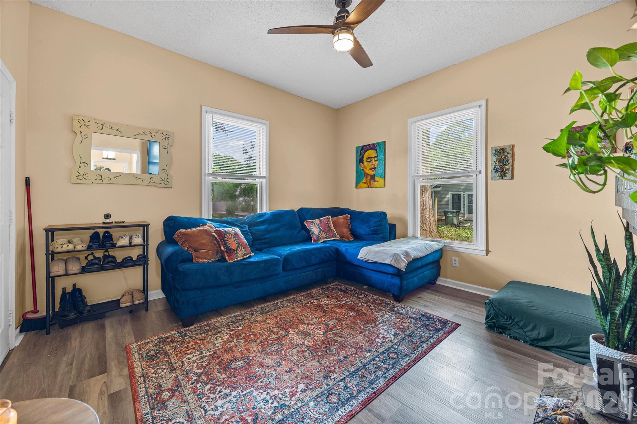 348 Laurens Street — Rock Hill