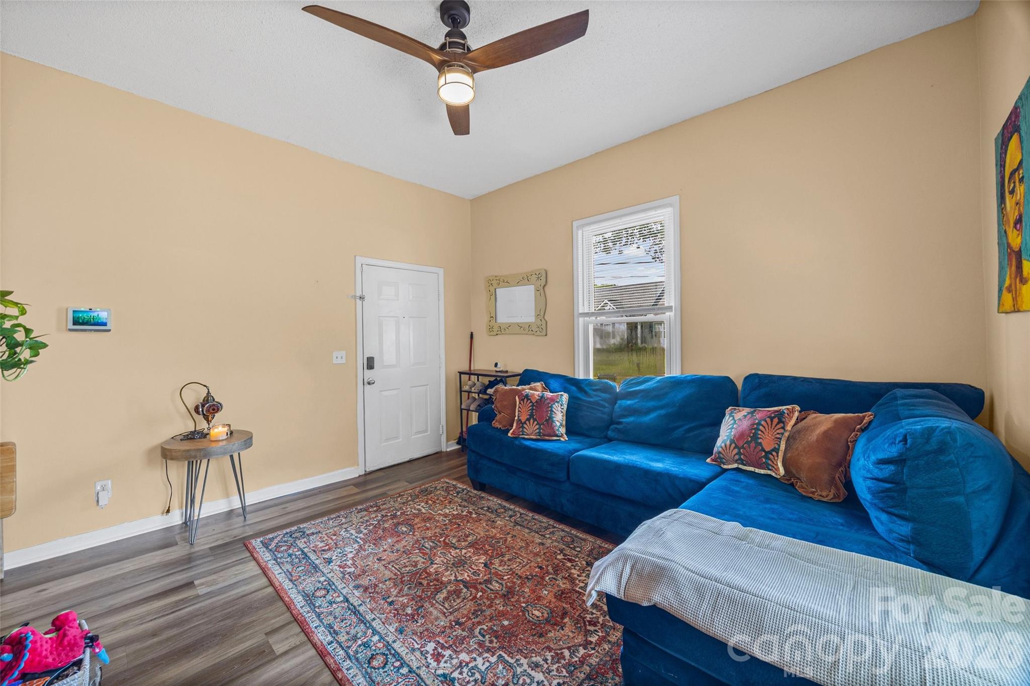 348 Laurens Street — Rock Hill