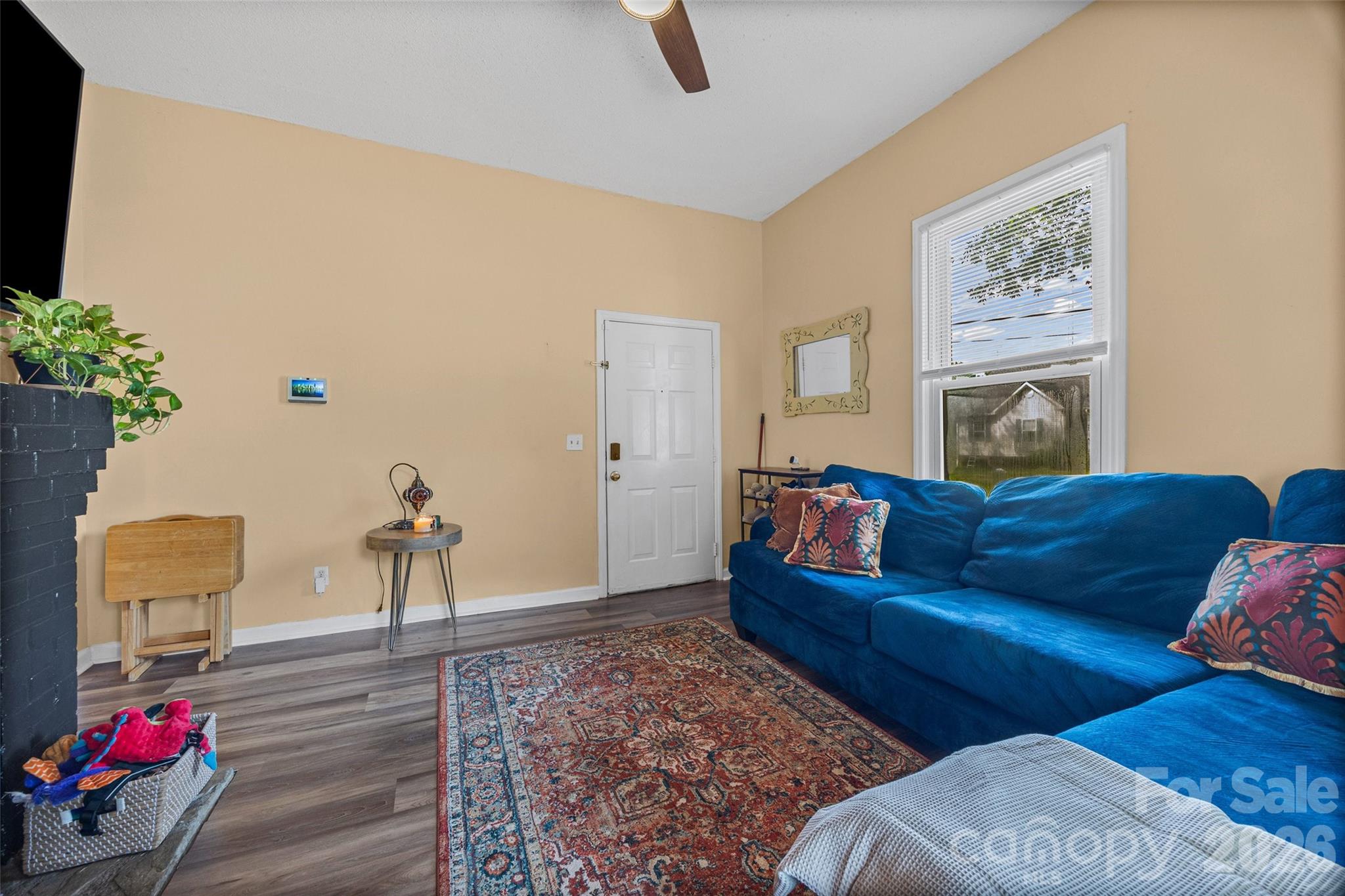348 Laurens Street — Rock Hill