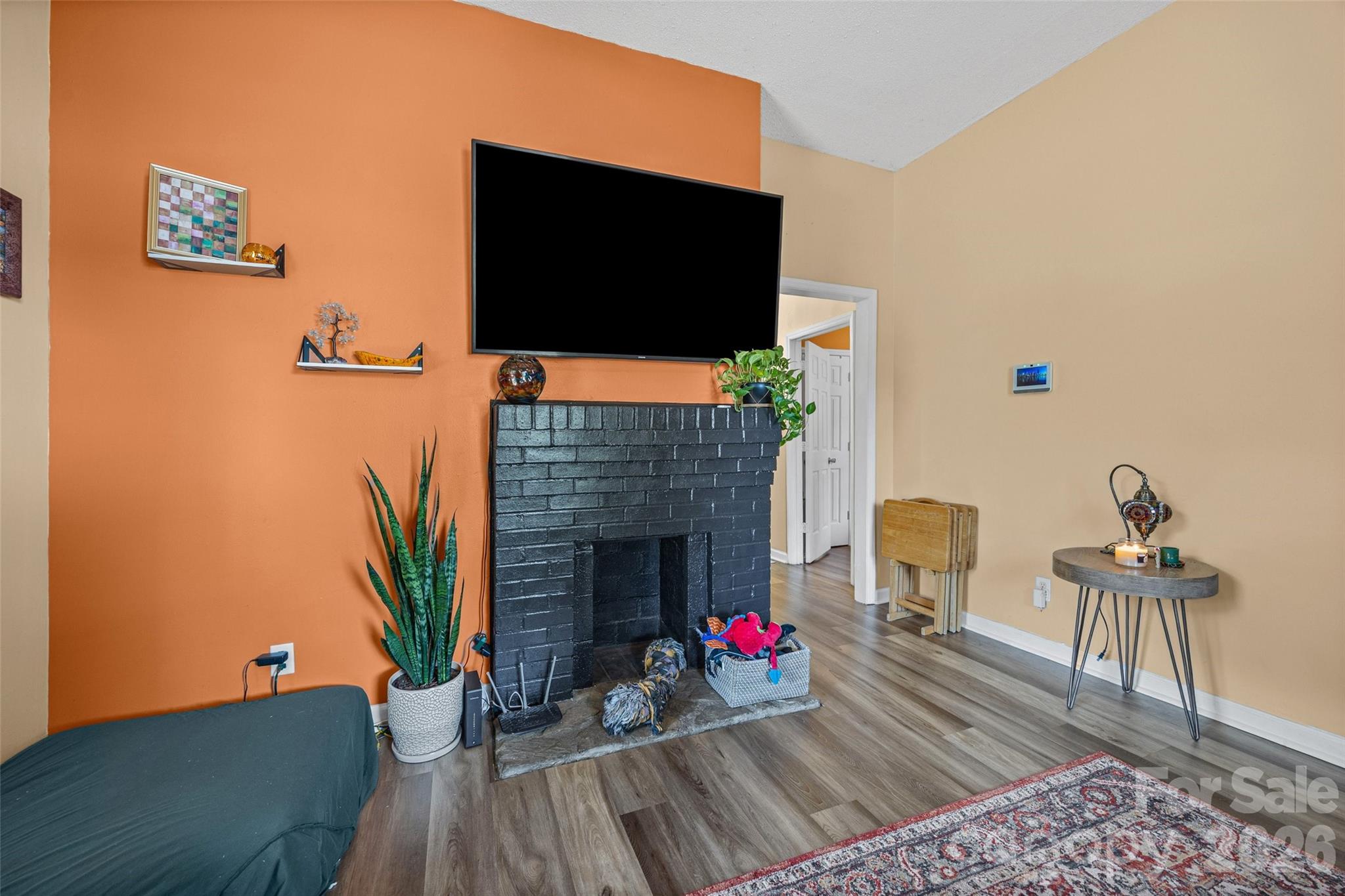 348 Laurens Street — Rock Hill
