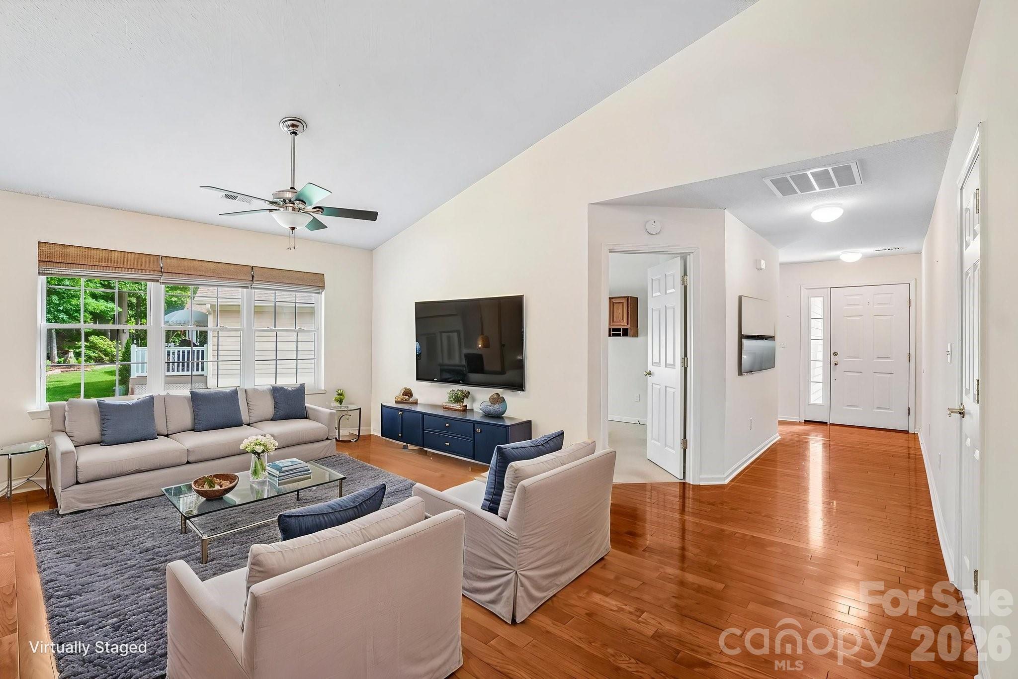 263 Fairway View Drive — Etowah