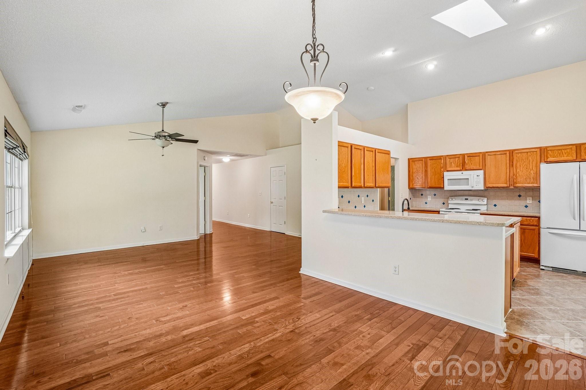 263 Fairway View Drive — Etowah