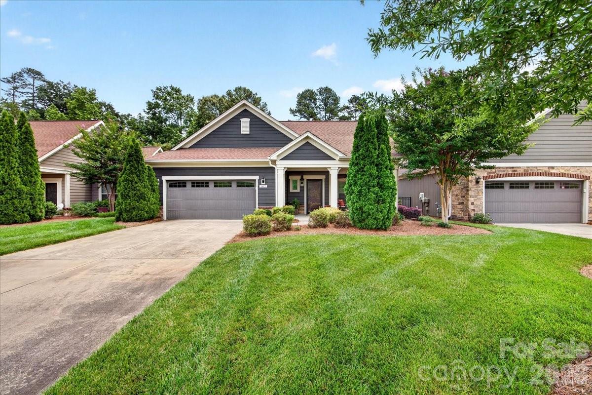 1012 Avalon Place — Matthews