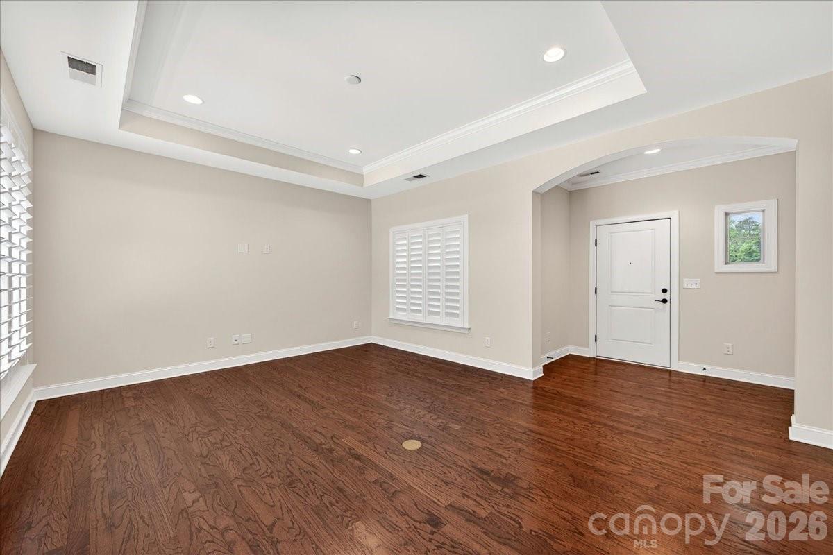 1012 Avalon Place — Matthews