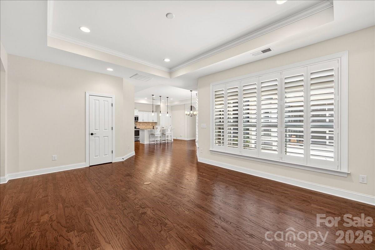 1012 Avalon Place — Matthews
