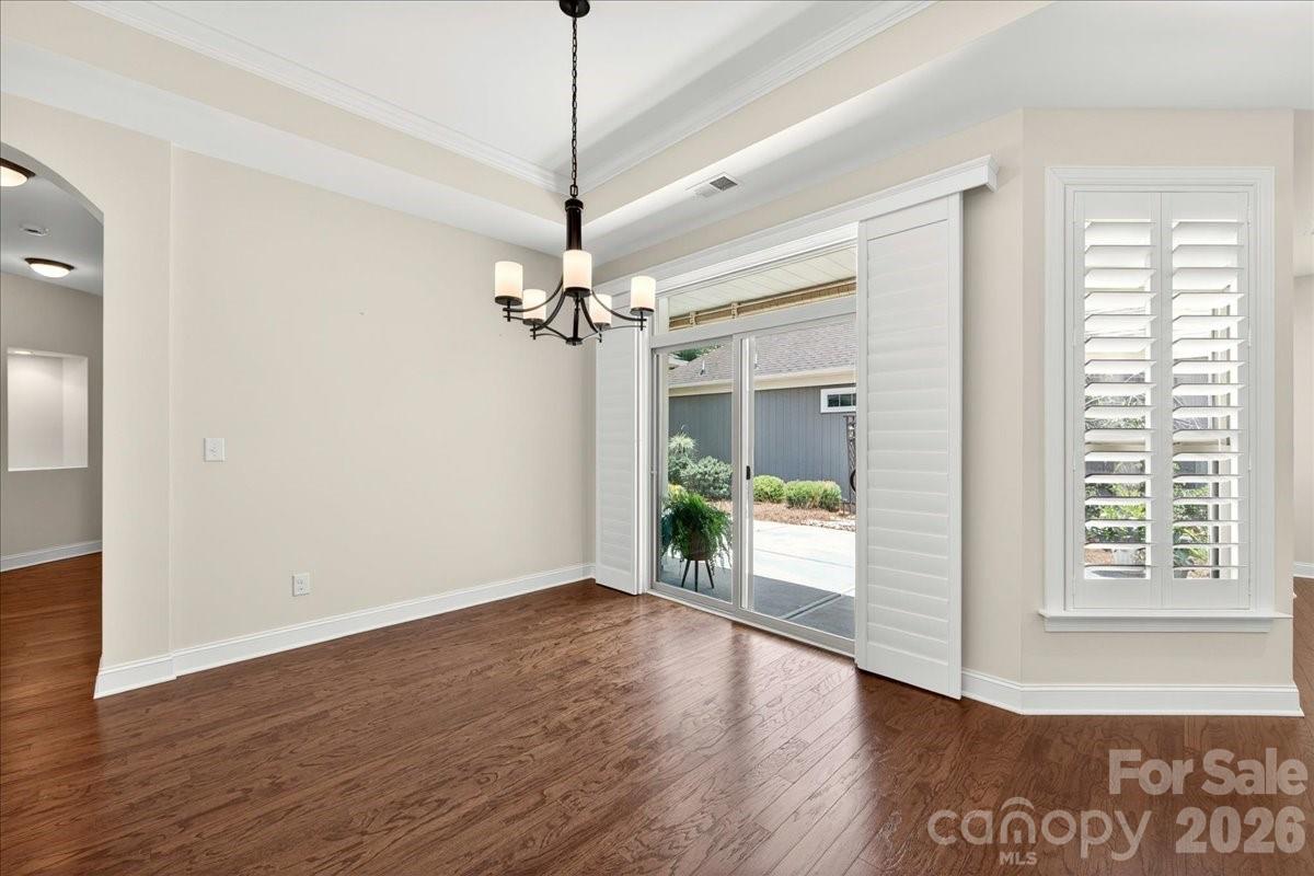 1012 Avalon Place — Matthews
