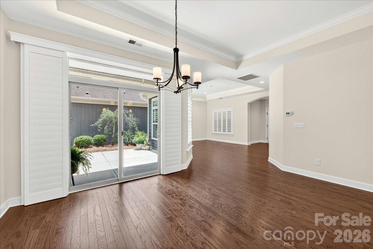 1012 Avalon Place — Matthews