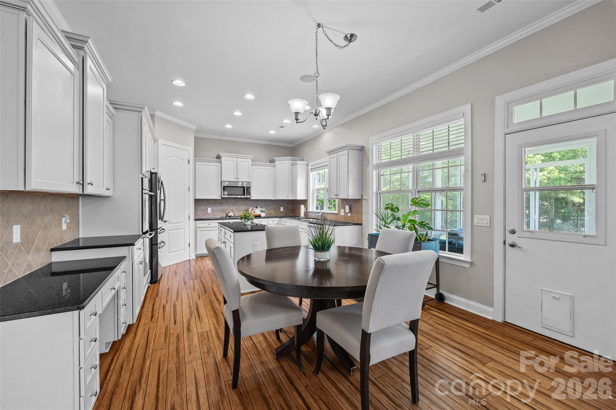 716 Quicksilver Trail — Fort Mill