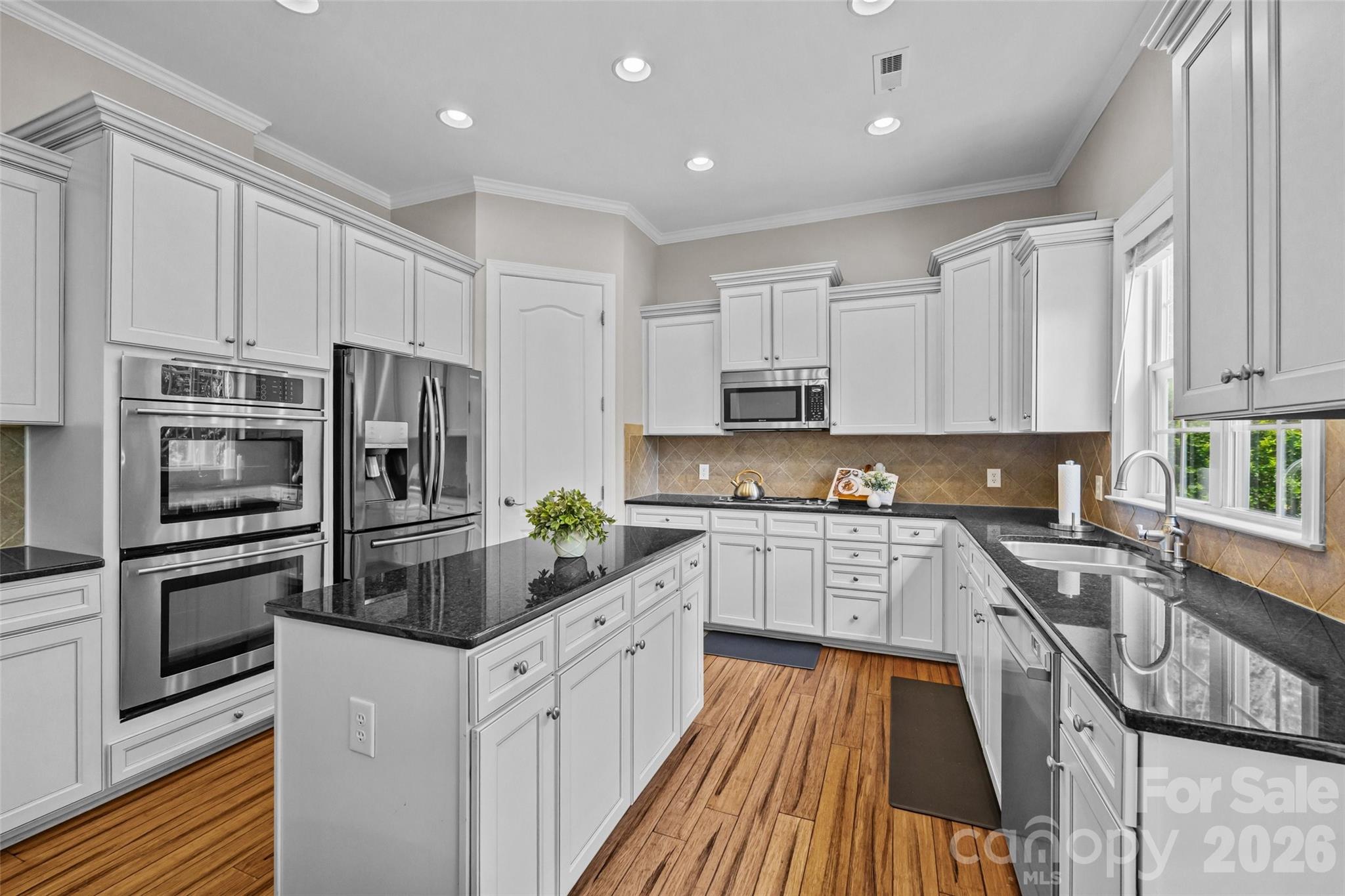716 Quicksilver Trail — Fort Mill