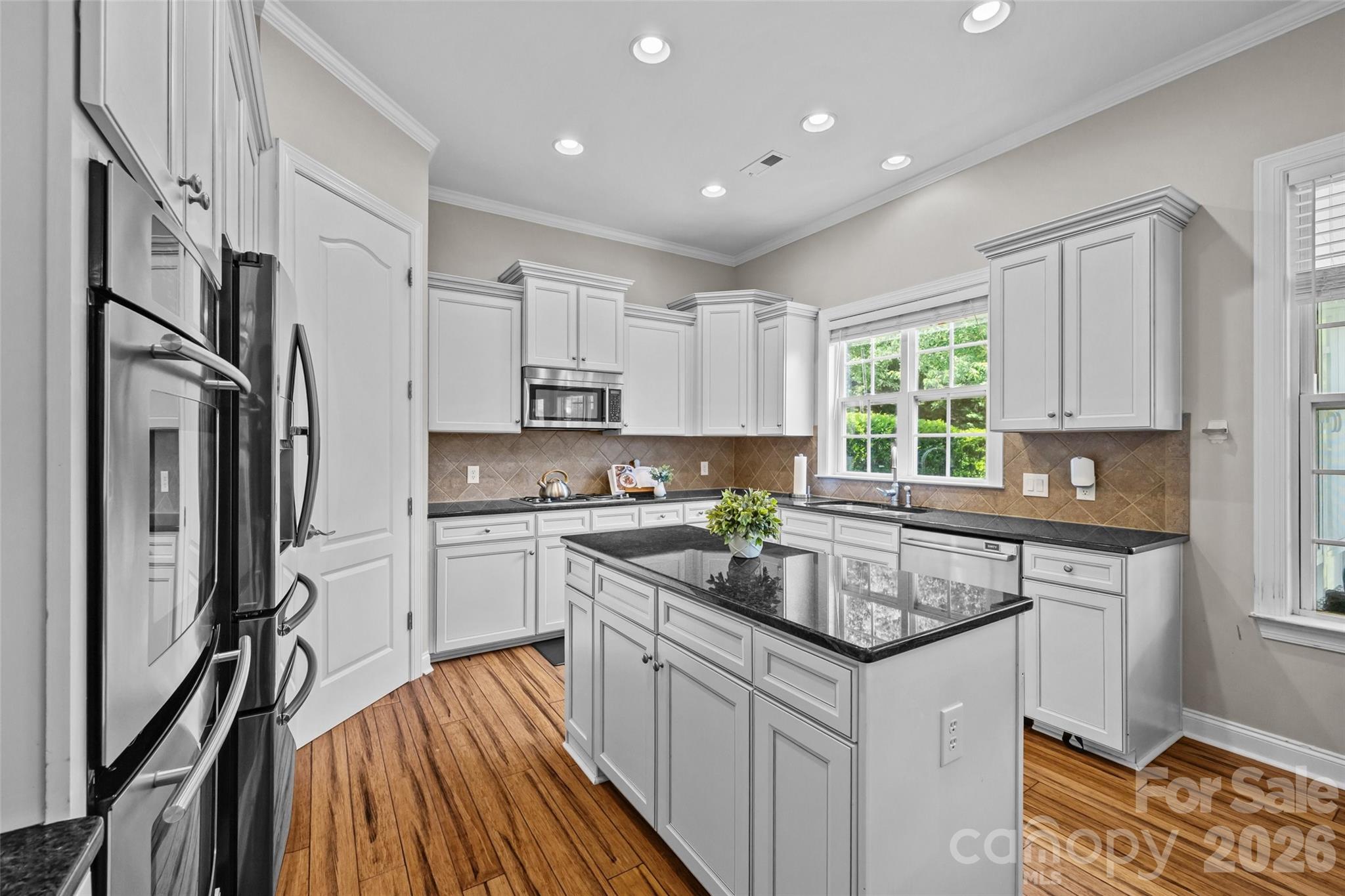 716 Quicksilver Trail — Fort Mill