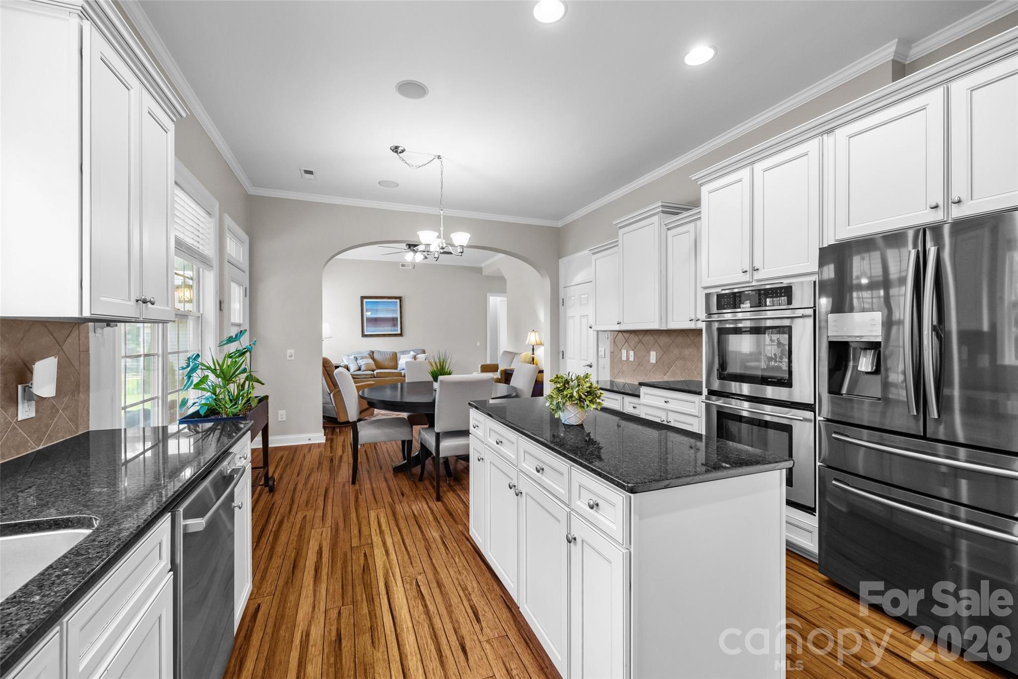 716 Quicksilver Trail — Fort Mill