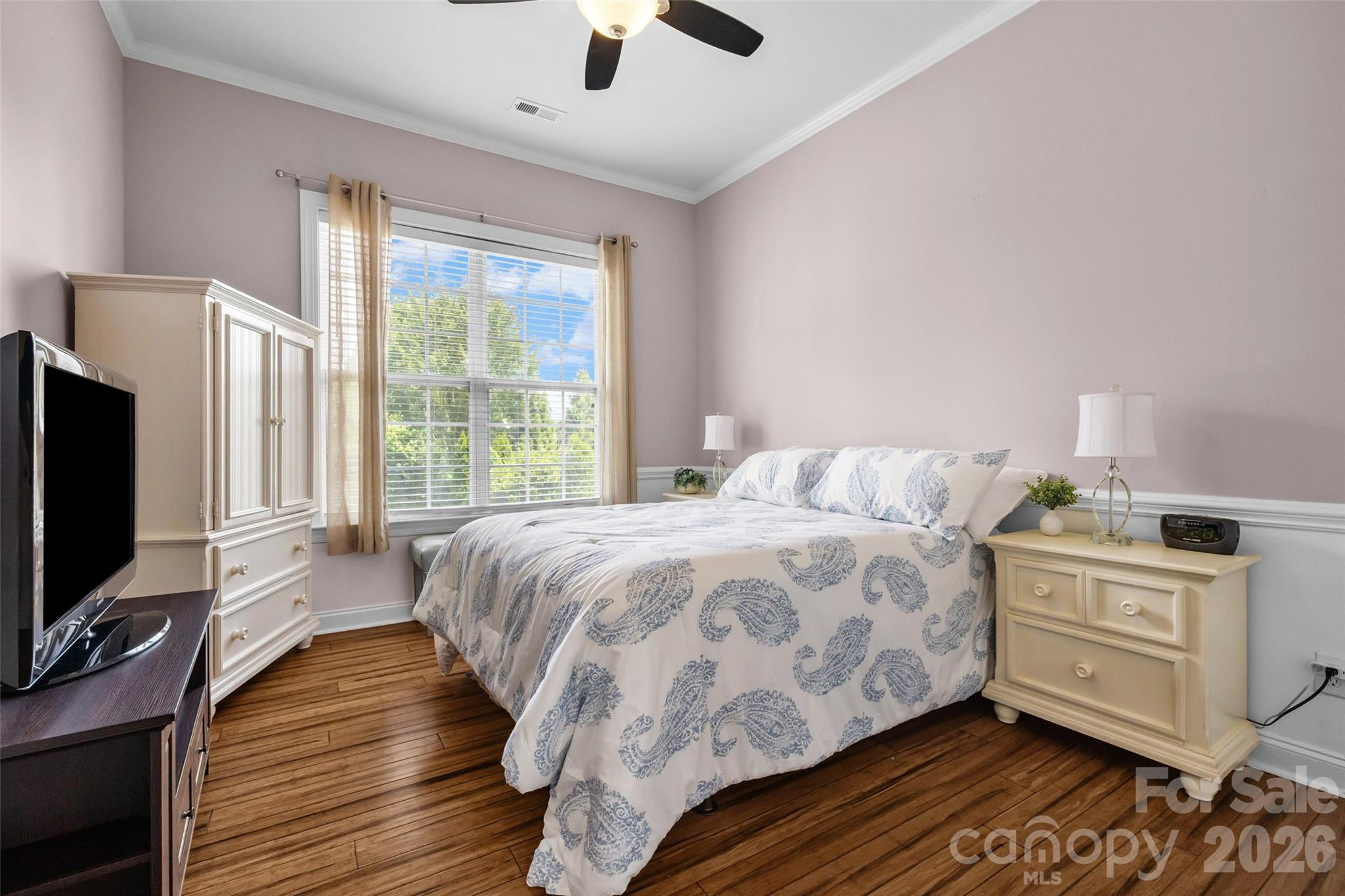 716 Quicksilver Trail — Fort Mill