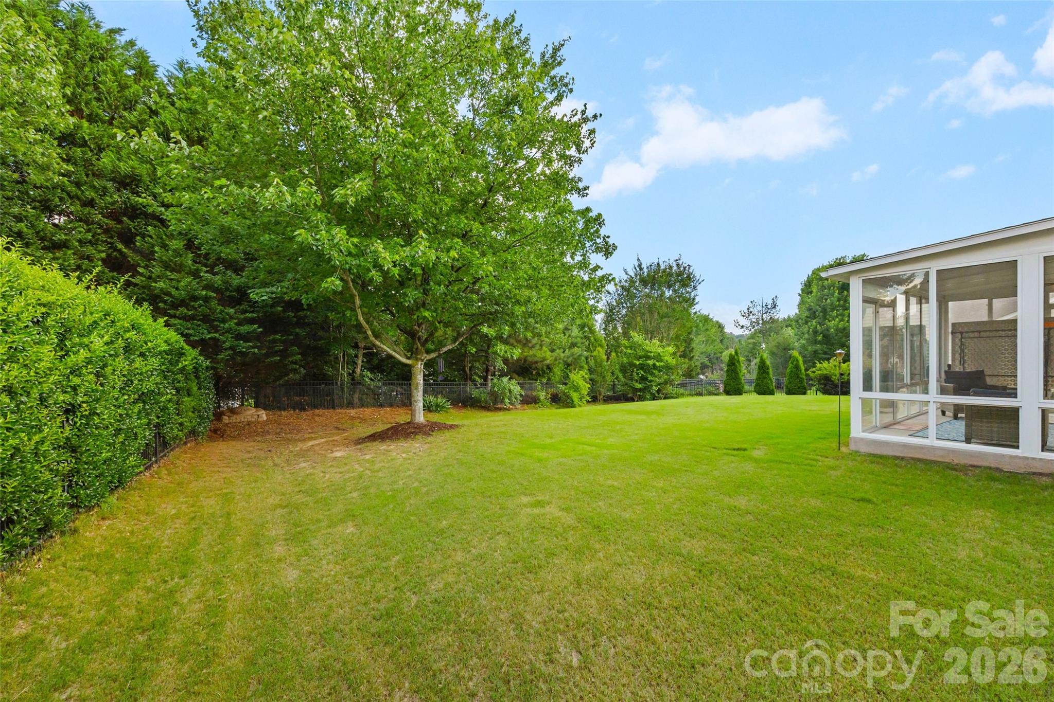 716 Quicksilver Trail — Fort Mill