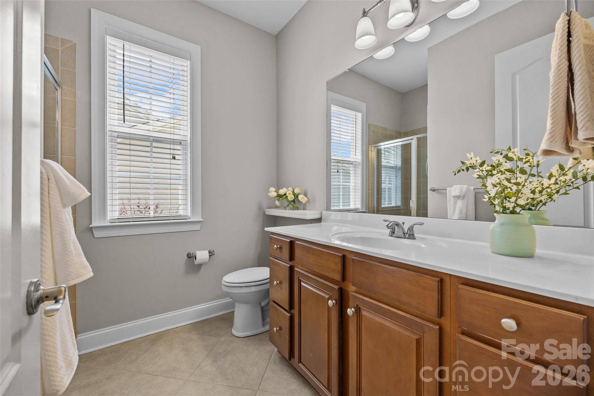 716 Quicksilver Trail — Fort Mill