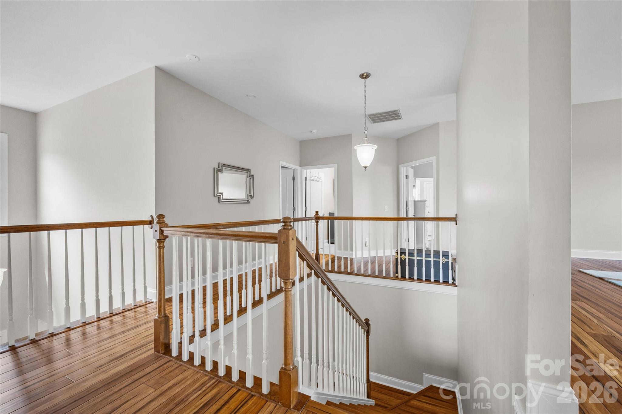 716 Quicksilver Trail — Fort Mill