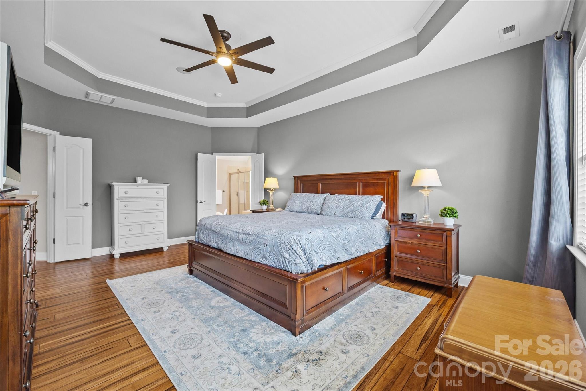 716 Quicksilver Trail — Fort Mill