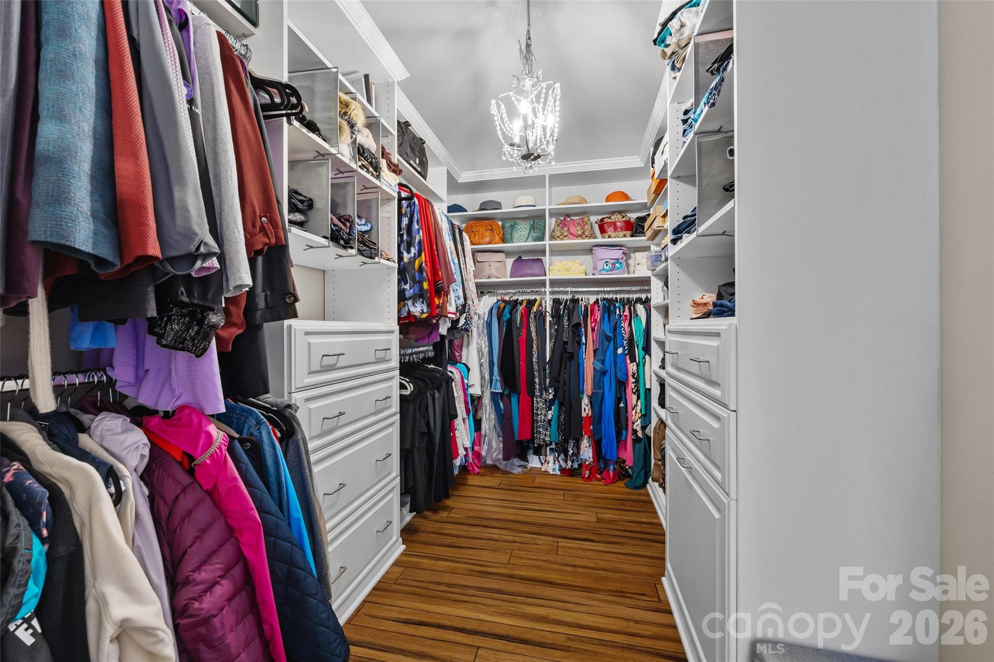 716 Quicksilver Trail — Fort Mill