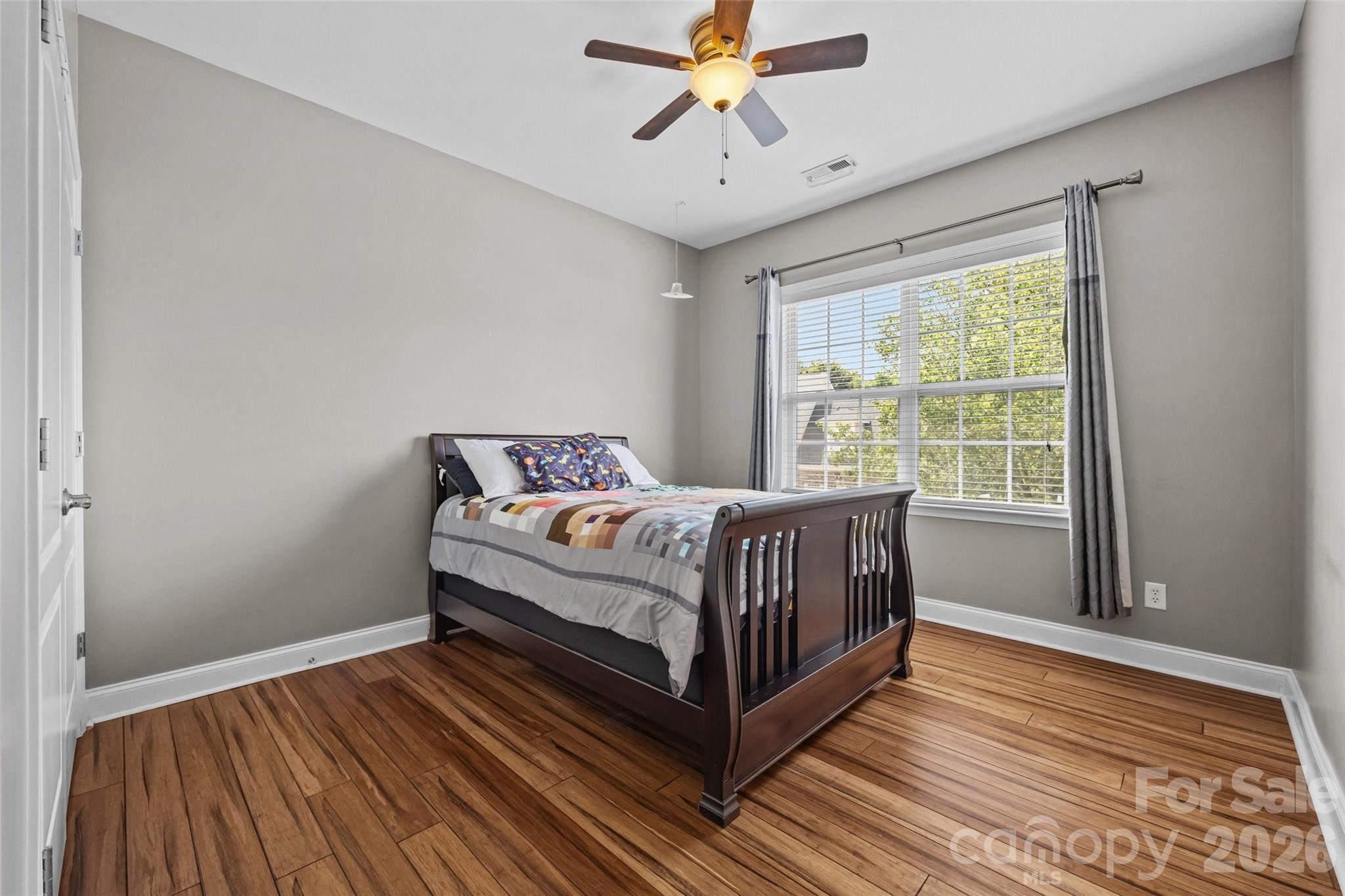 716 Quicksilver Trail — Fort Mill