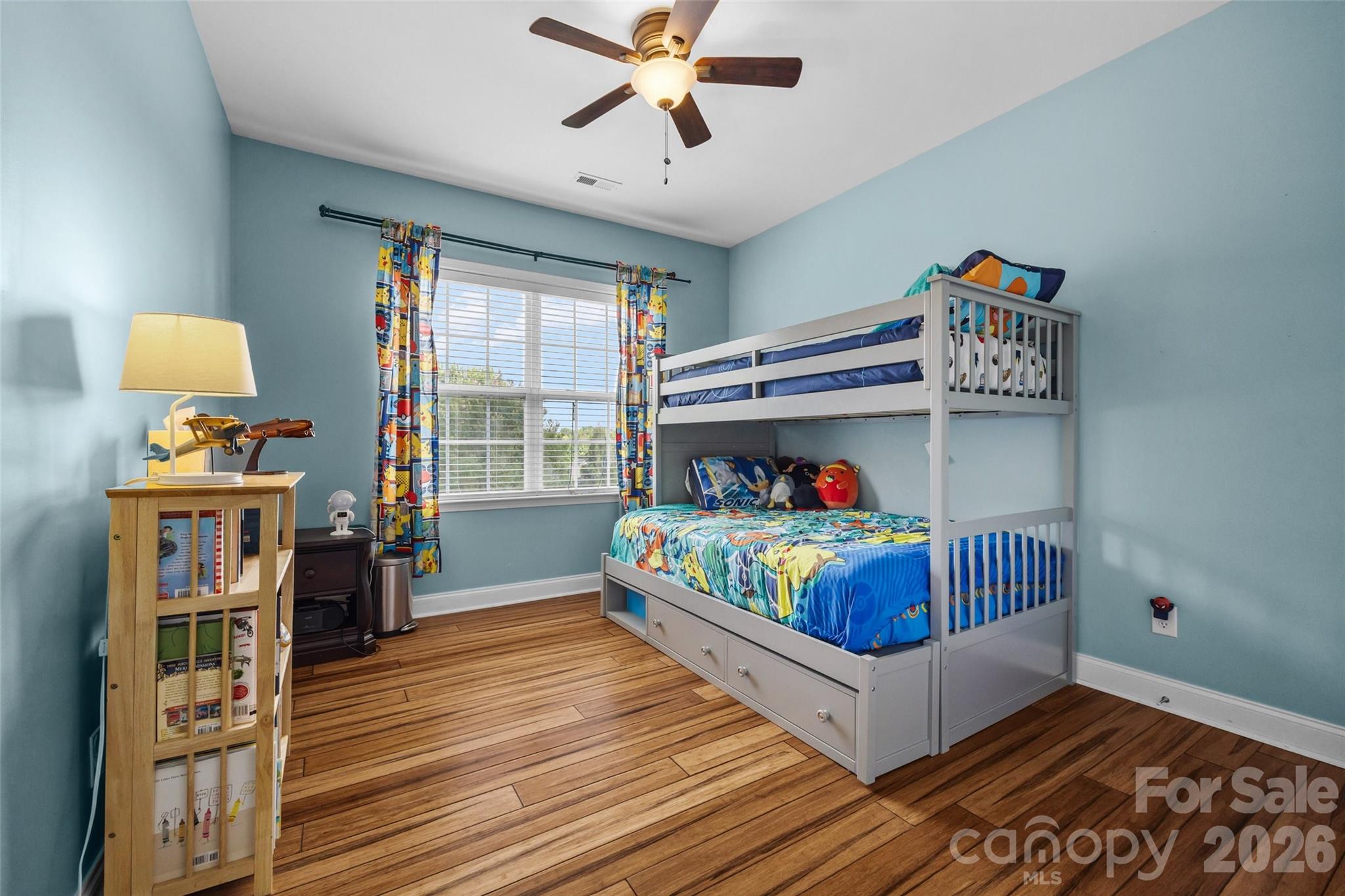 716 Quicksilver Trail — Fort Mill