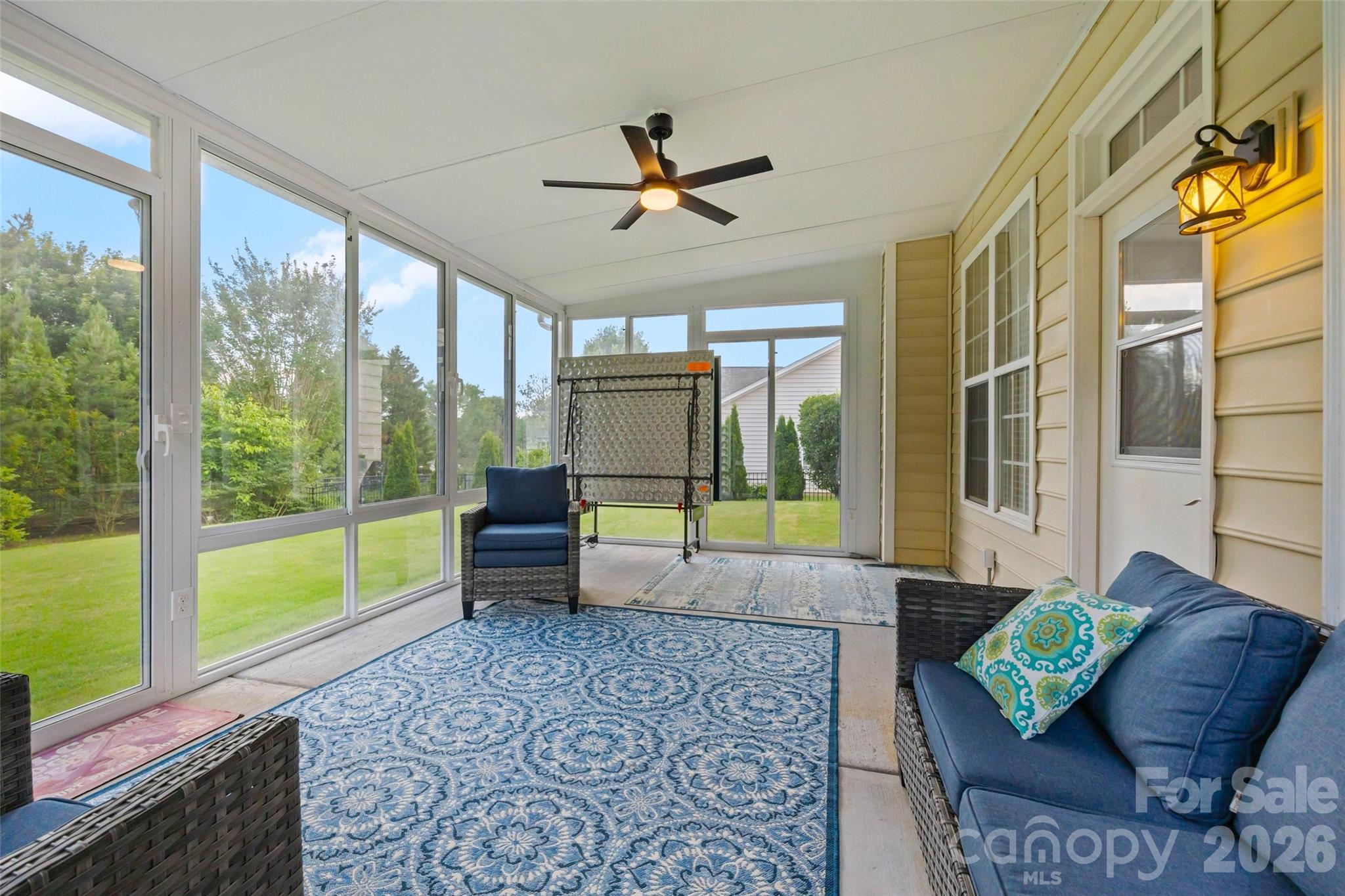 716 Quicksilver Trail — Fort Mill