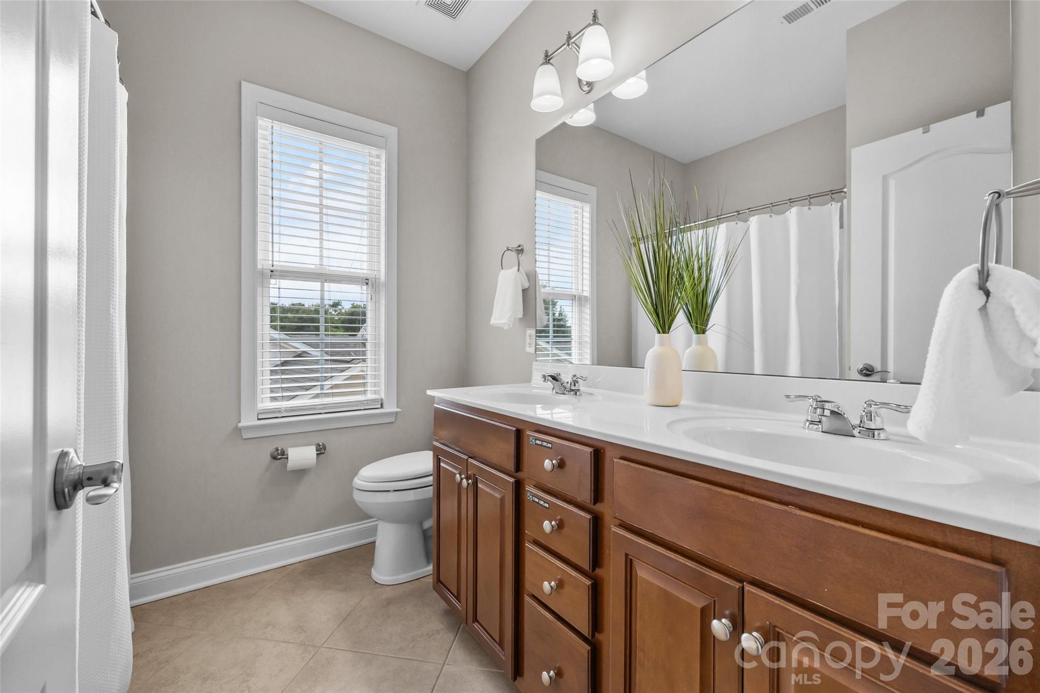 716 Quicksilver Trail — Fort Mill