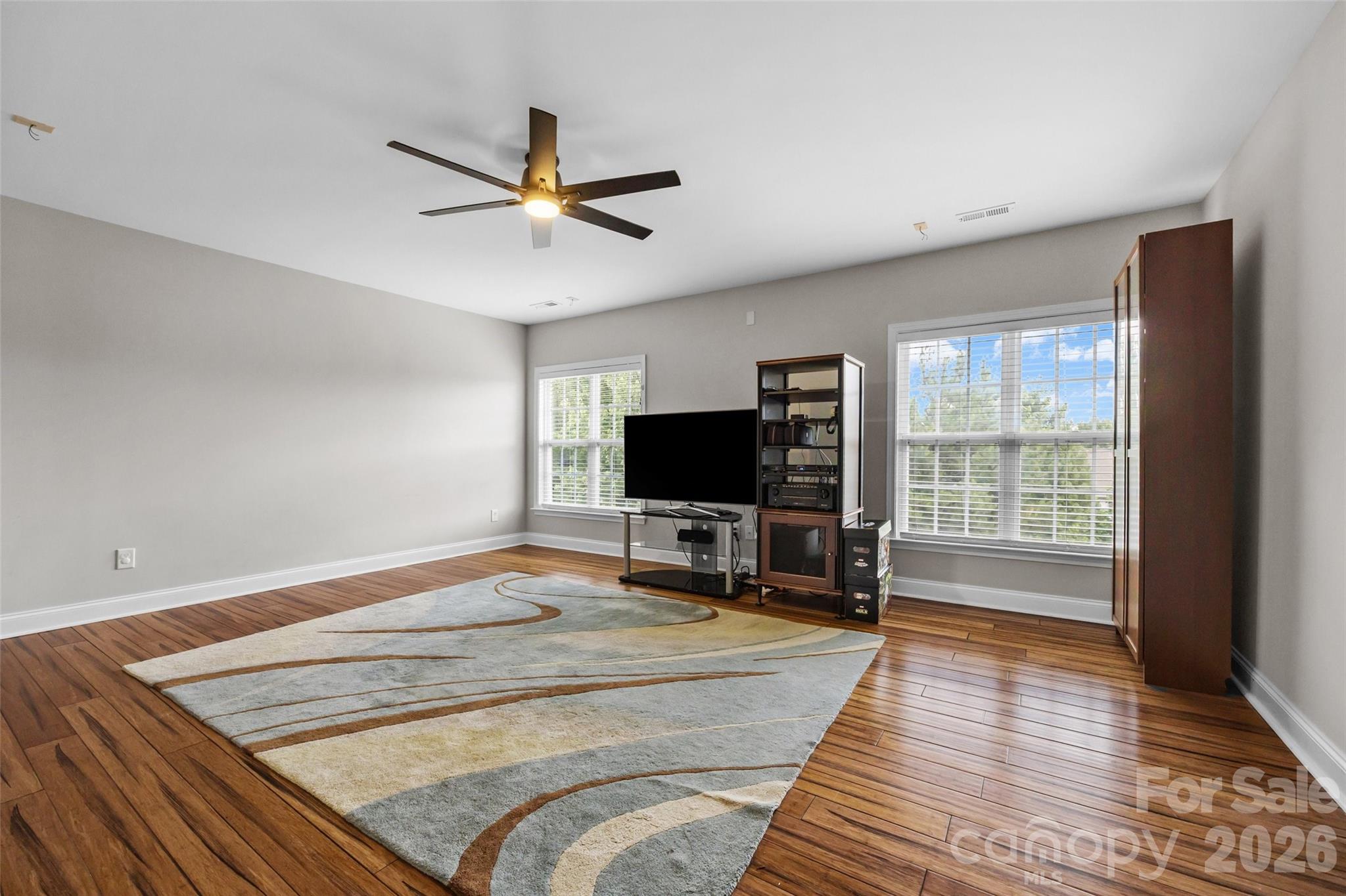 716 Quicksilver Trail — Fort Mill