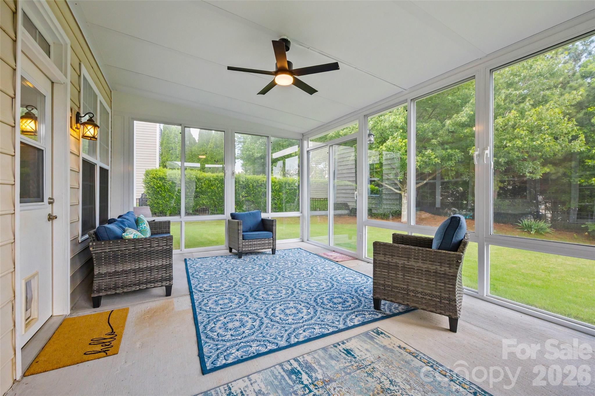716 Quicksilver Trail — Fort Mill