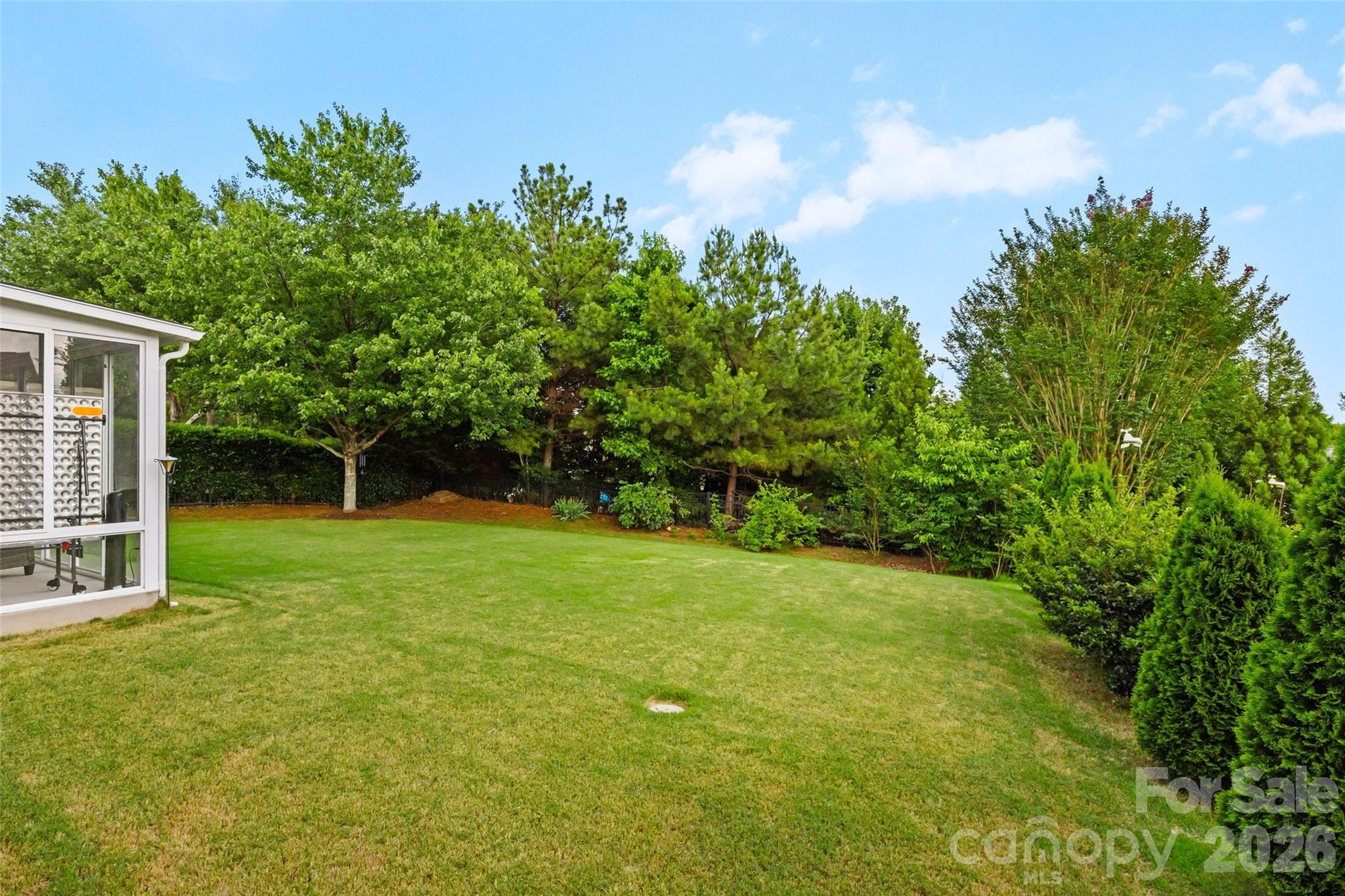 716 Quicksilver Trail — Fort Mill