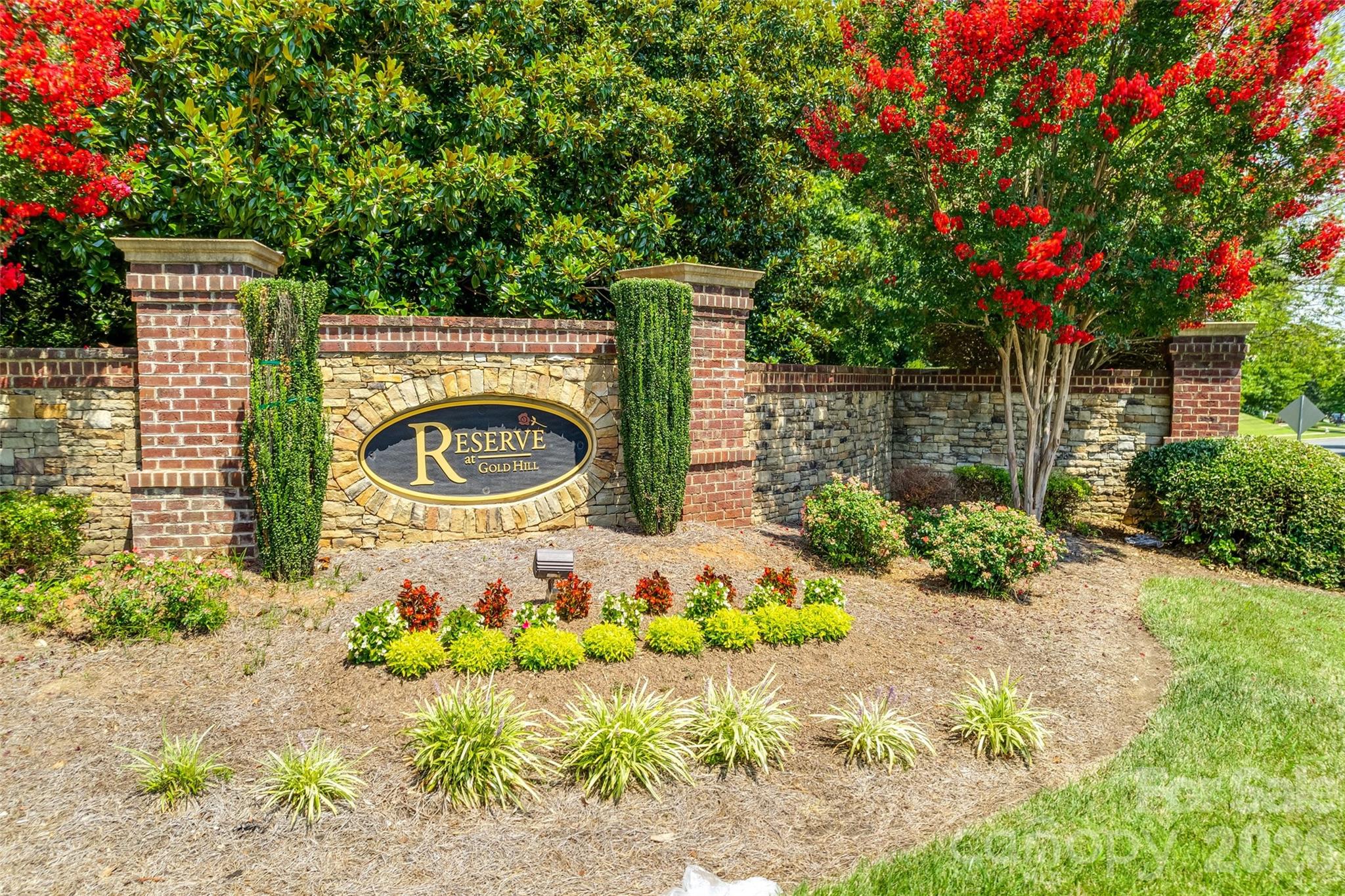 716 Quicksilver Trail — Fort Mill