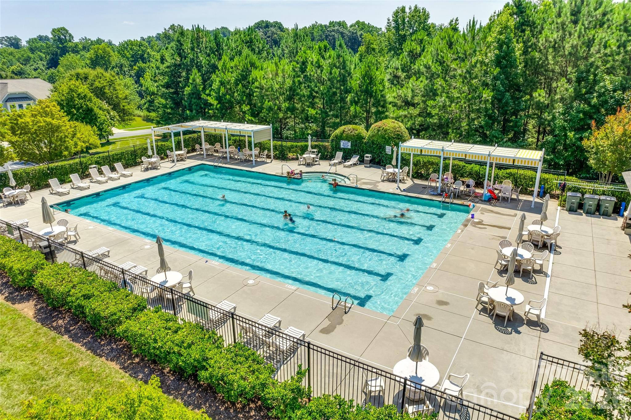 716 Quicksilver Trail — Fort Mill