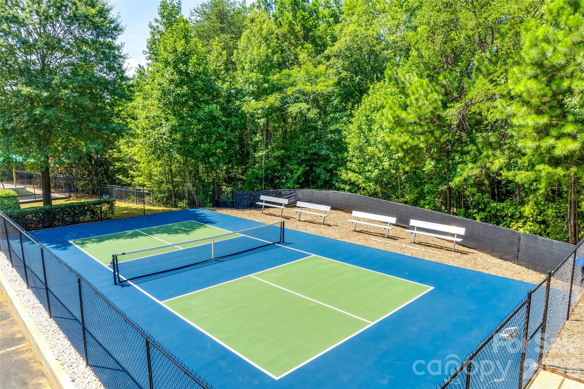 716 Quicksilver Trail — Fort Mill