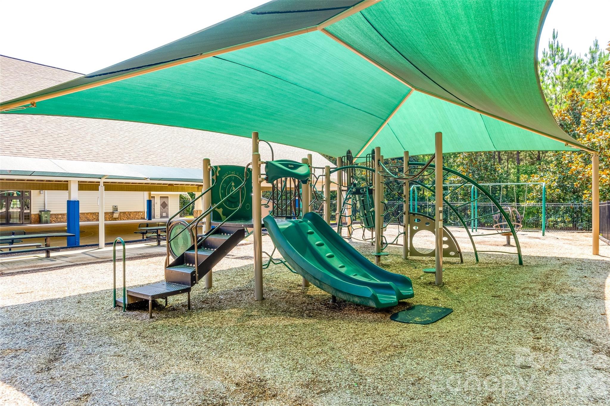 716 Quicksilver Trail — Fort Mill