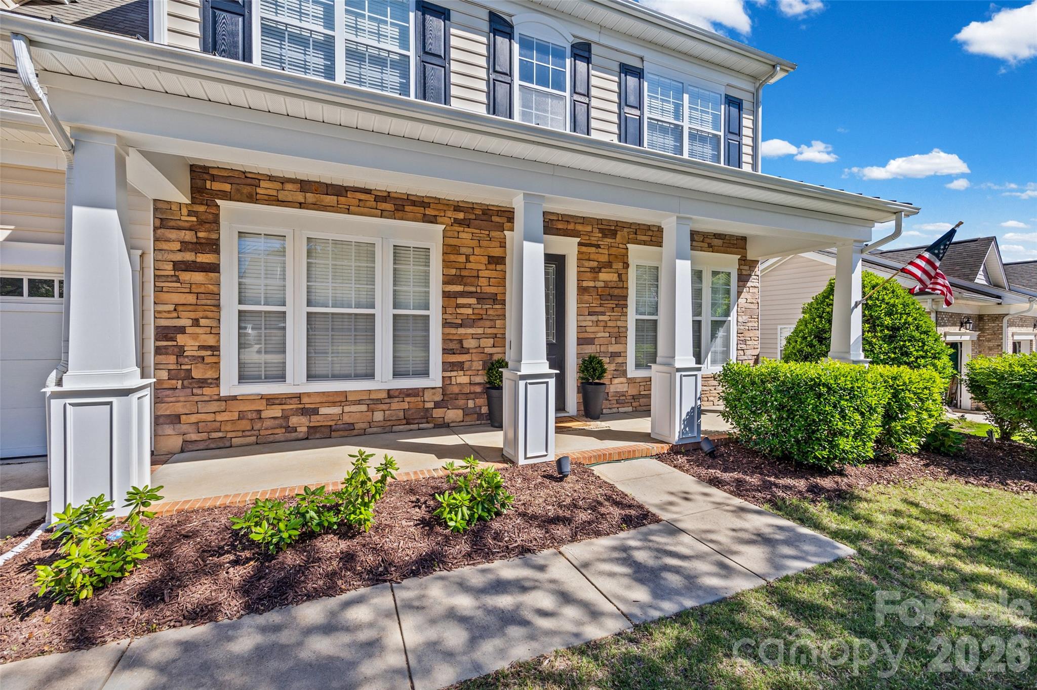 716 Quicksilver Trail — Fort Mill