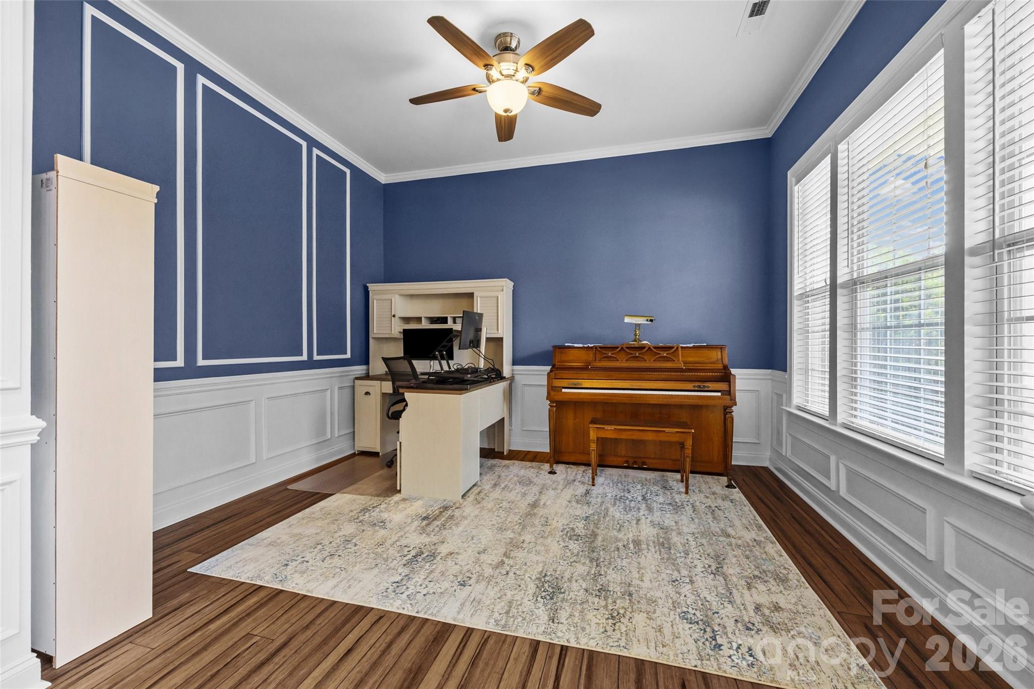 716 Quicksilver Trail — Fort Mill