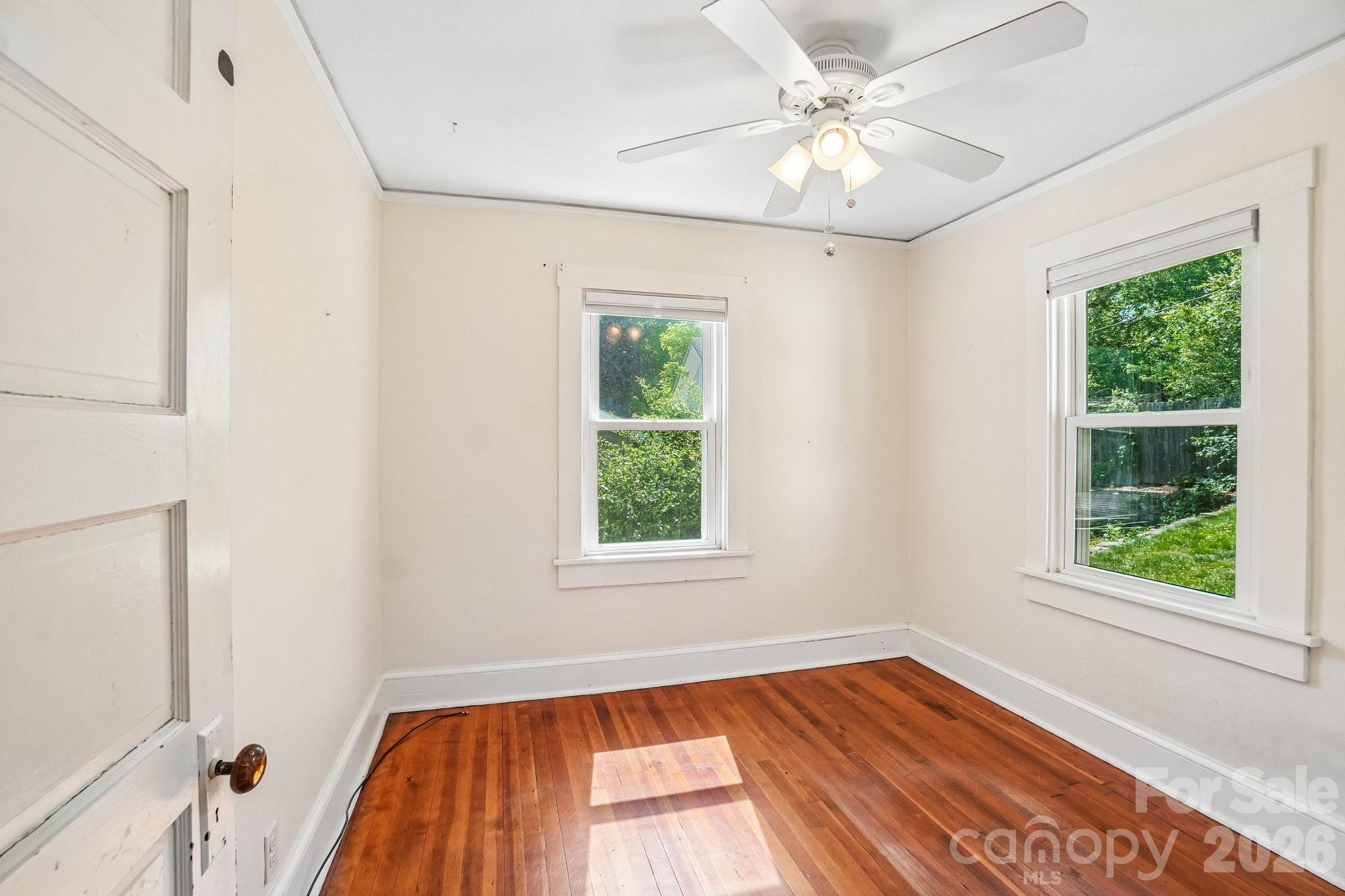 31 Clay Street — Asheville