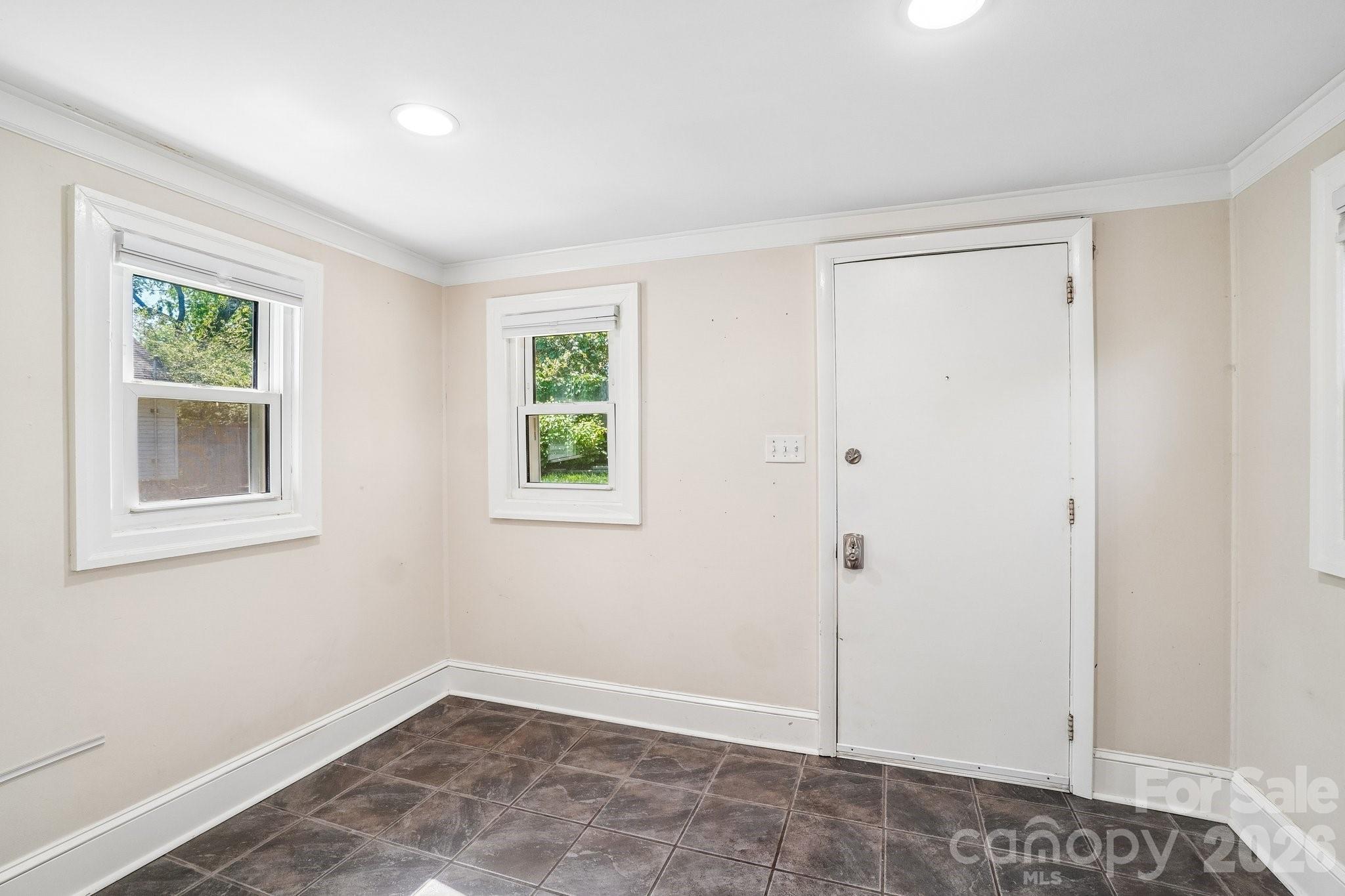 31 Clay Street — Asheville