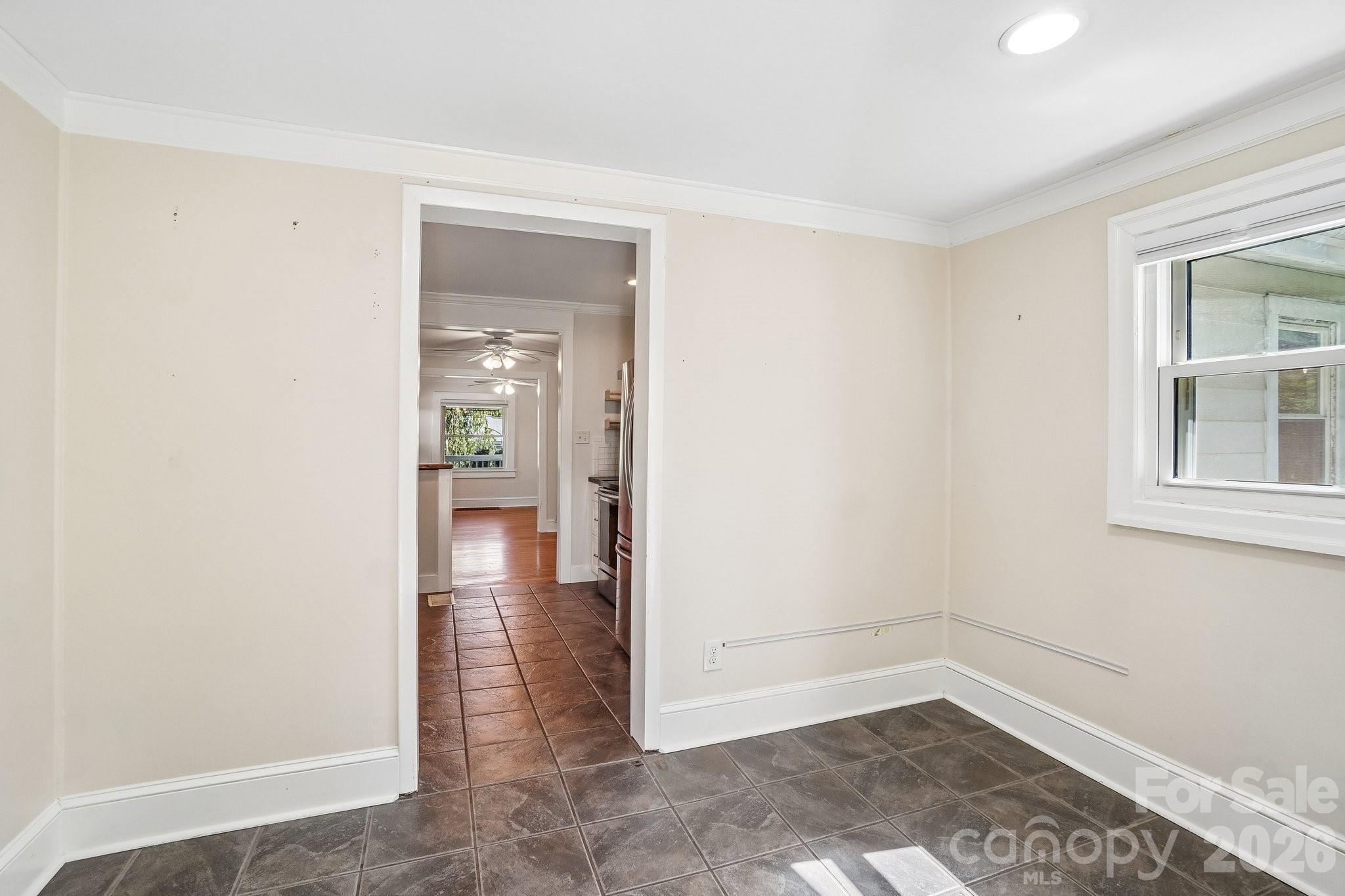 31 Clay Street — Asheville