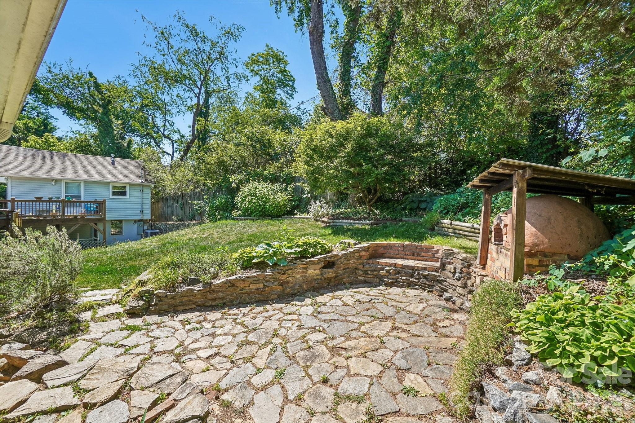 31 Clay Street — Asheville