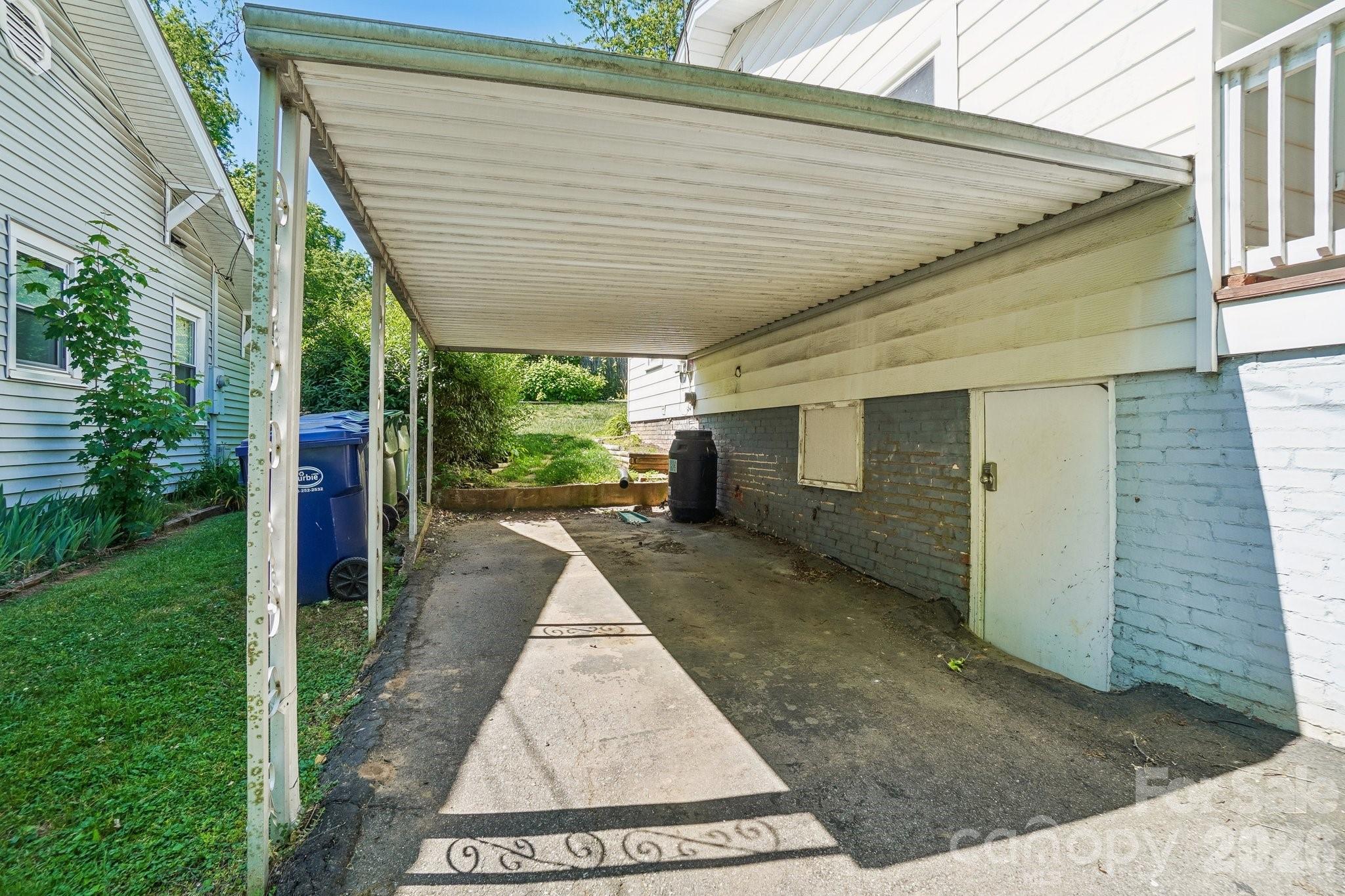 31 Clay Street — Asheville