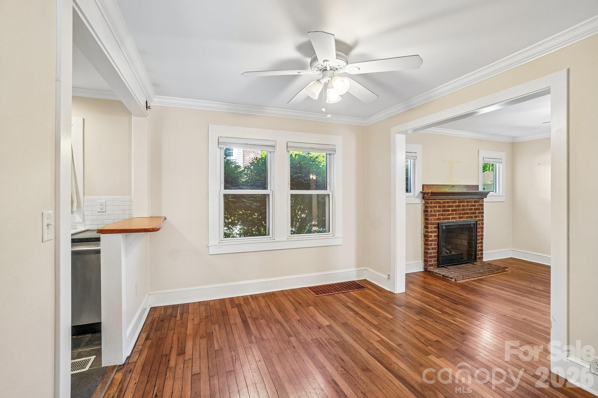 31 Clay Street — Asheville