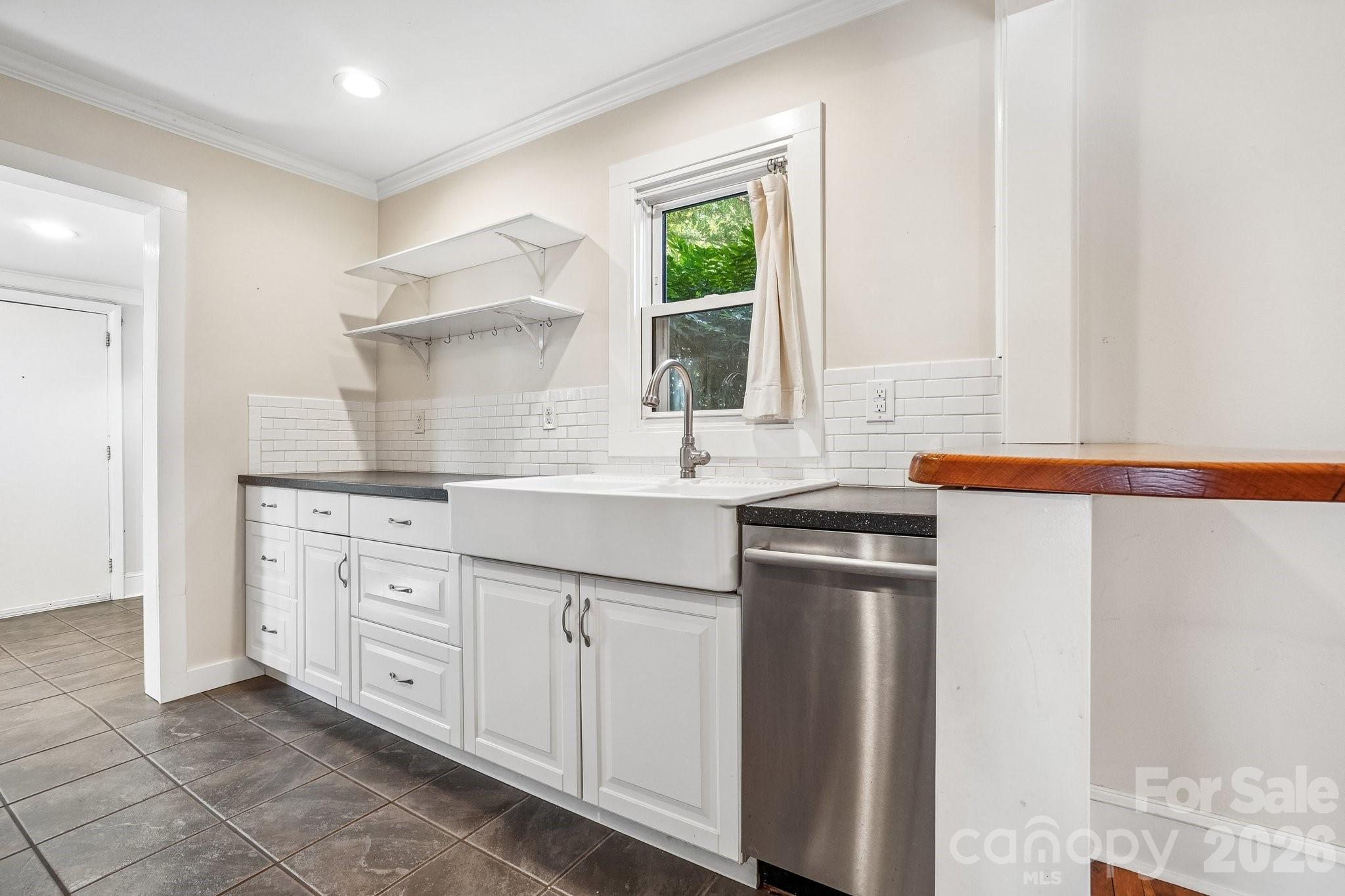 31 Clay Street — Asheville